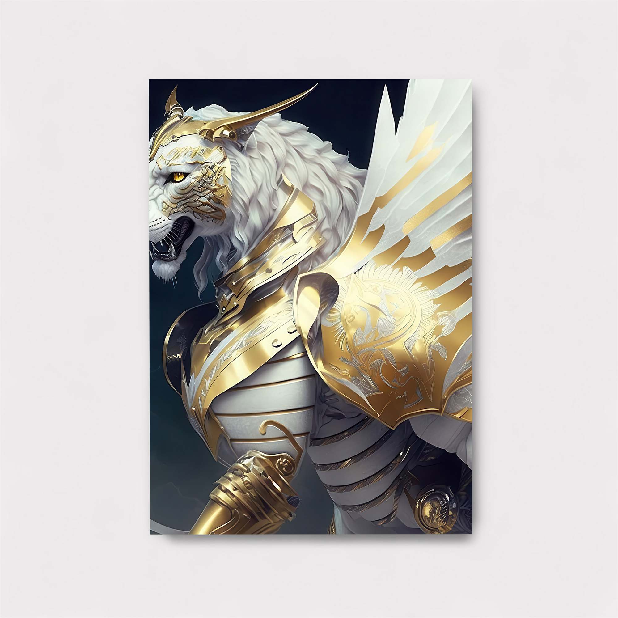 Regal Guardian Safe Wall Magnetic / M