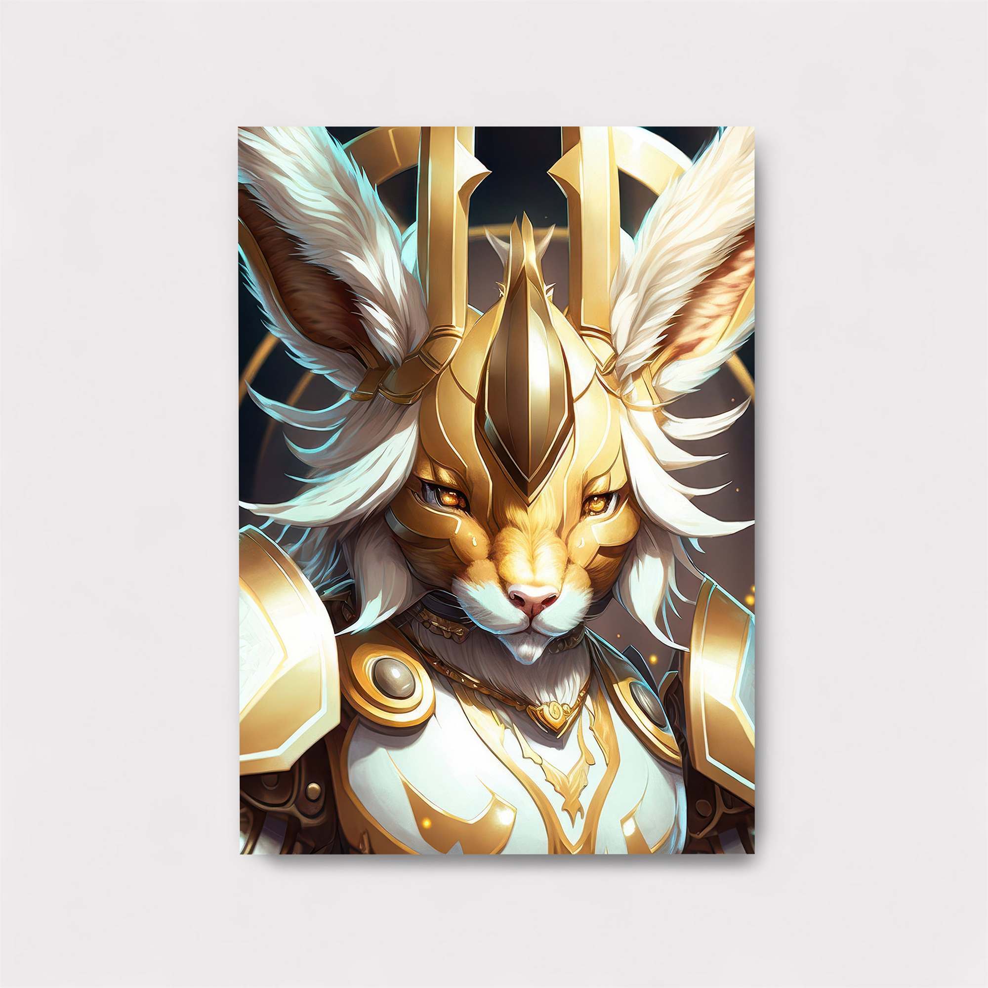 Regal Radiance Safe Wall Magnetic / M