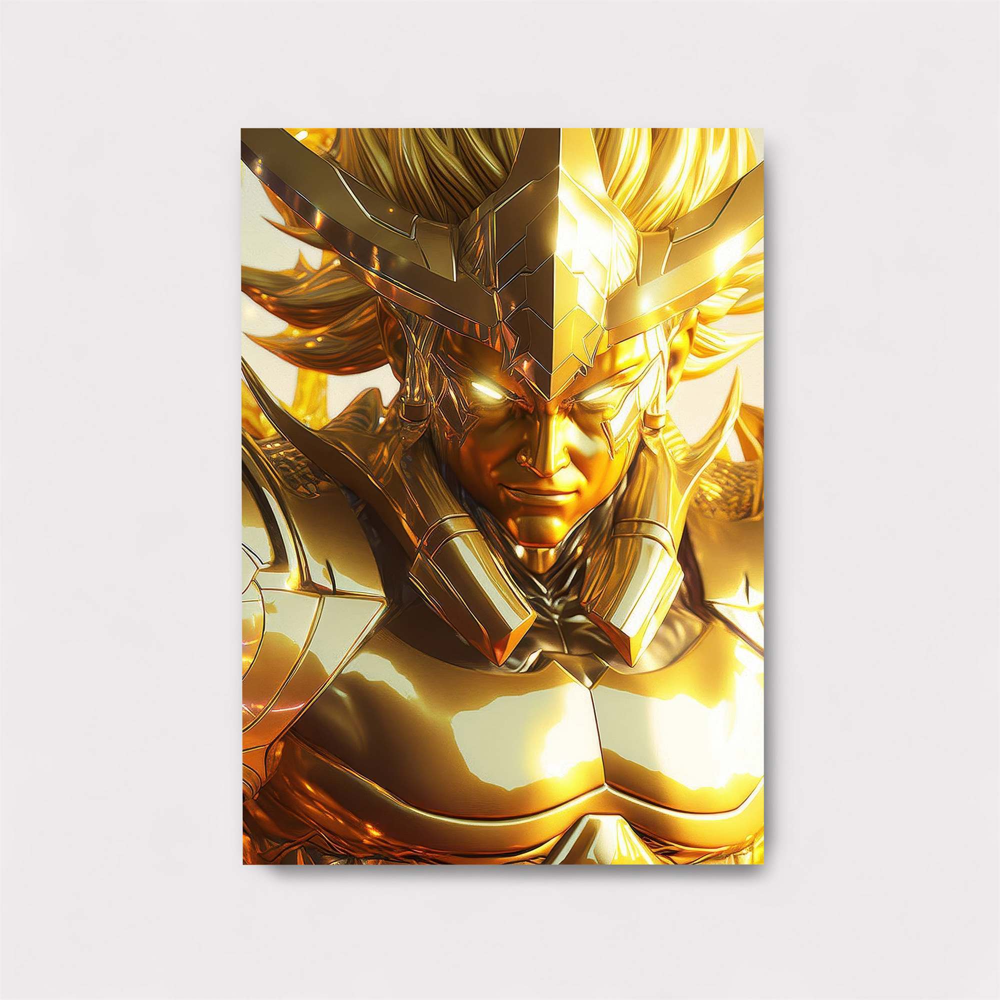 Saga Radiant Safe Wall Magnetic / M