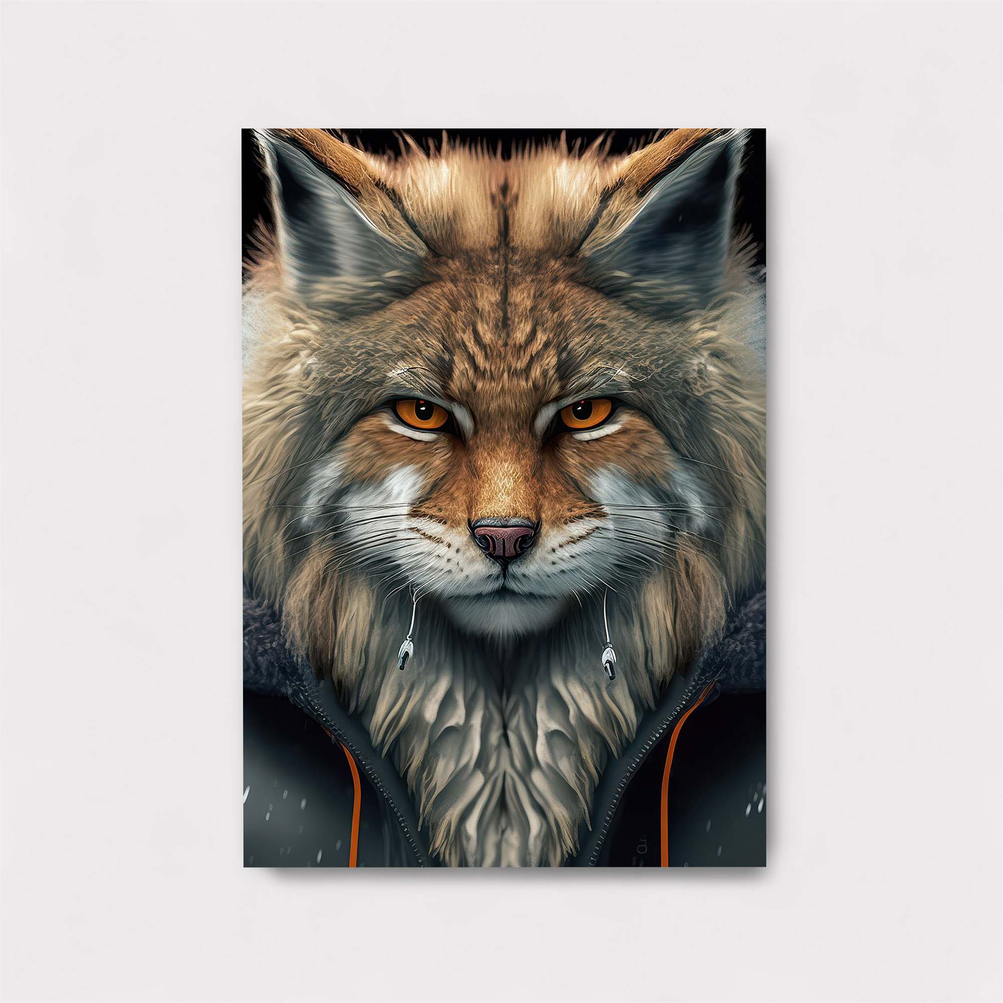 Fox Regal Safe Wall Magnetic / M