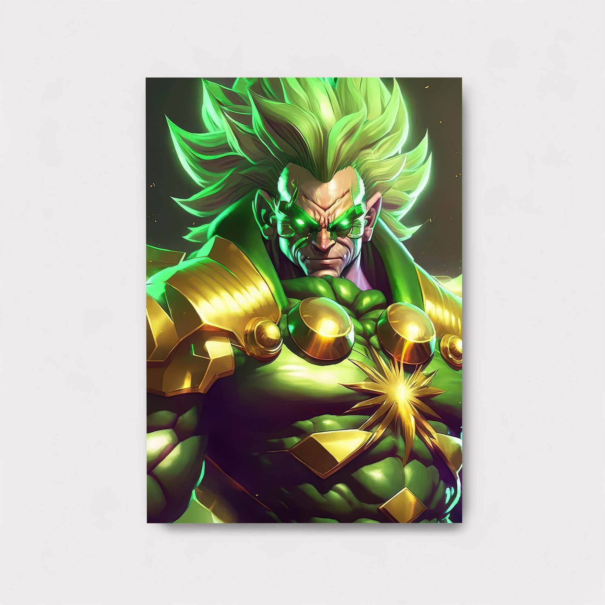 Piccolo Majestic Safe Wall Magnetic / M