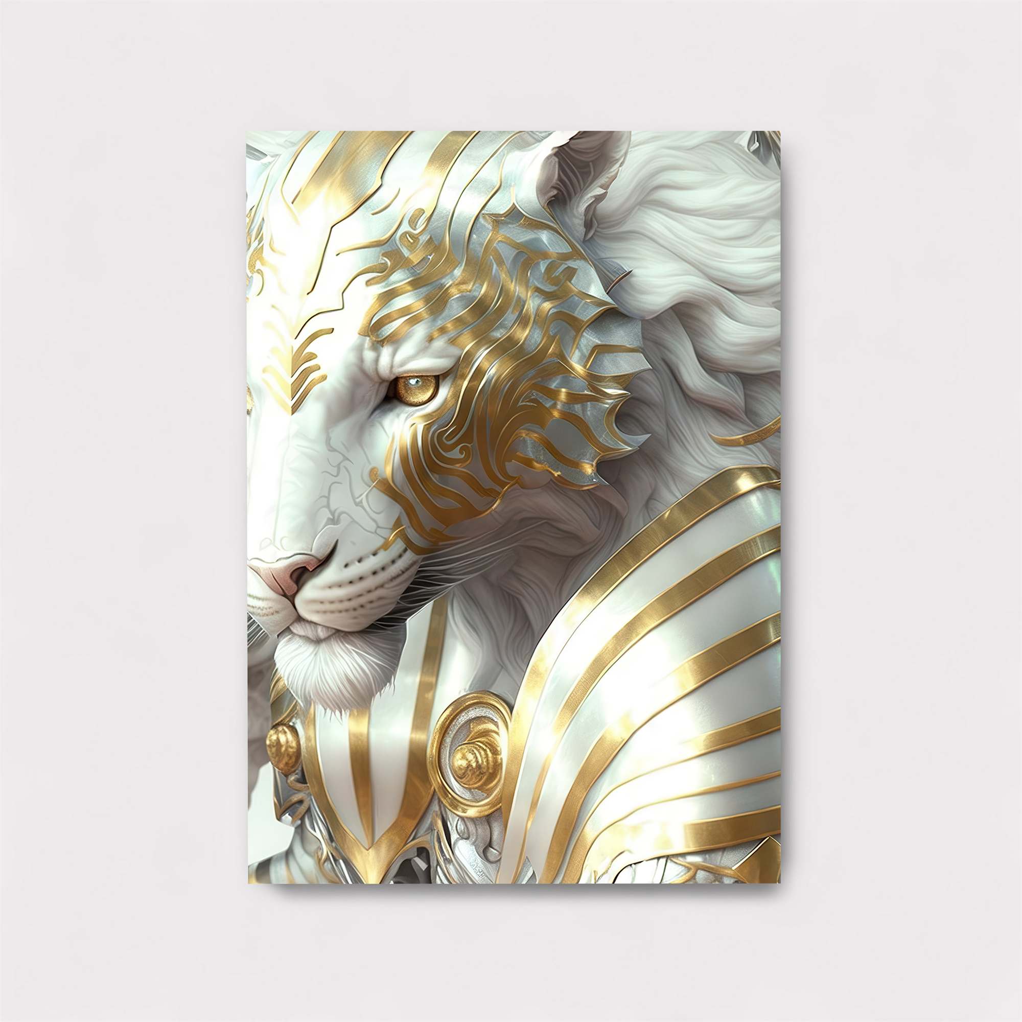 Regal Guardian Safe Wall Magnetic / M