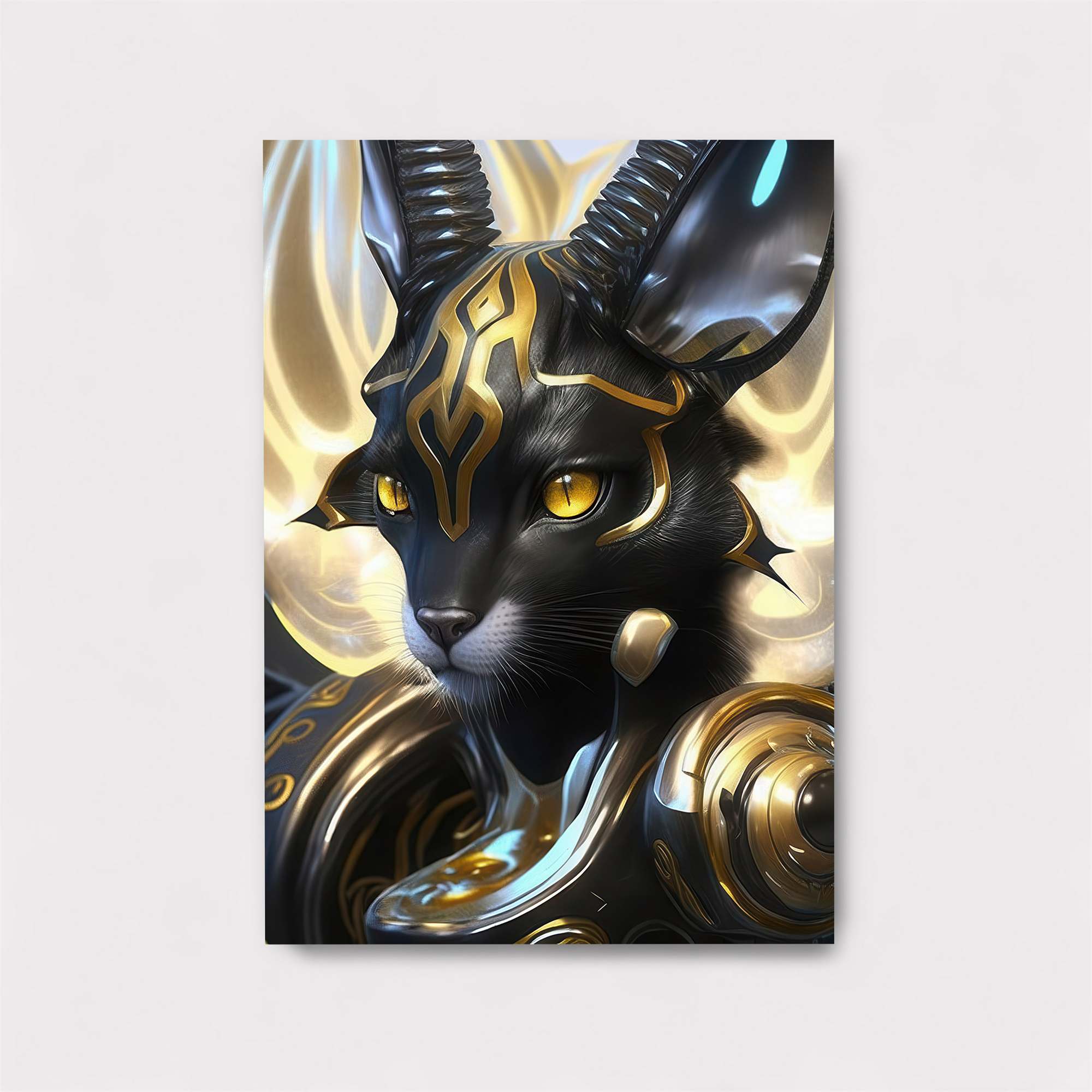 Anubis Majestic Safe Wall Magnetic / M