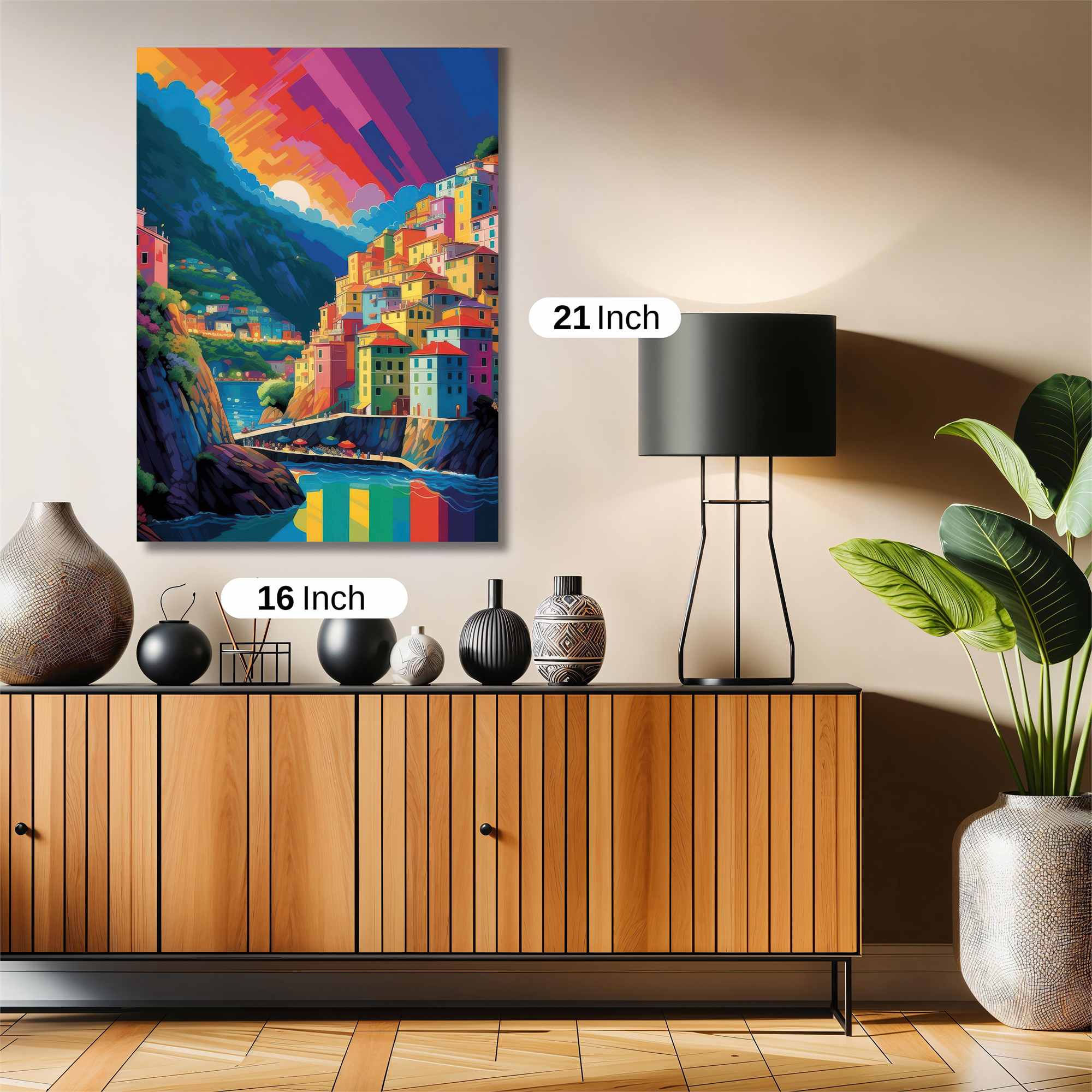 Cinque Dream Safe Wall Magnetic / M