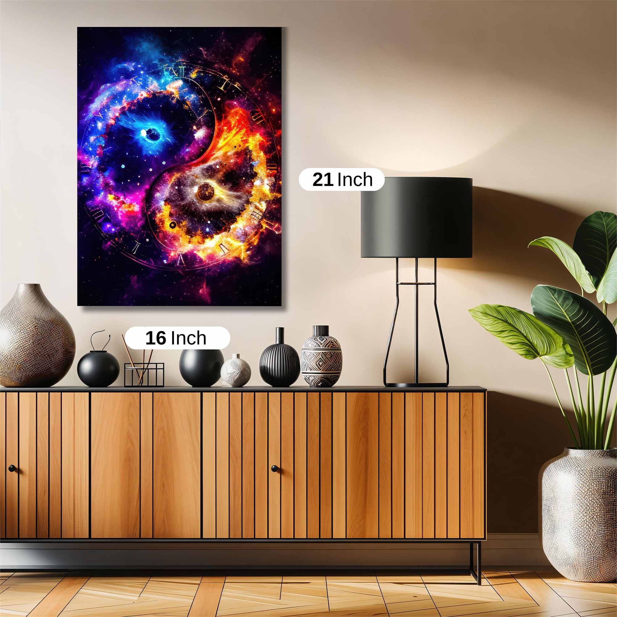 Cosmic Duality Safe Wall Magnetic / M