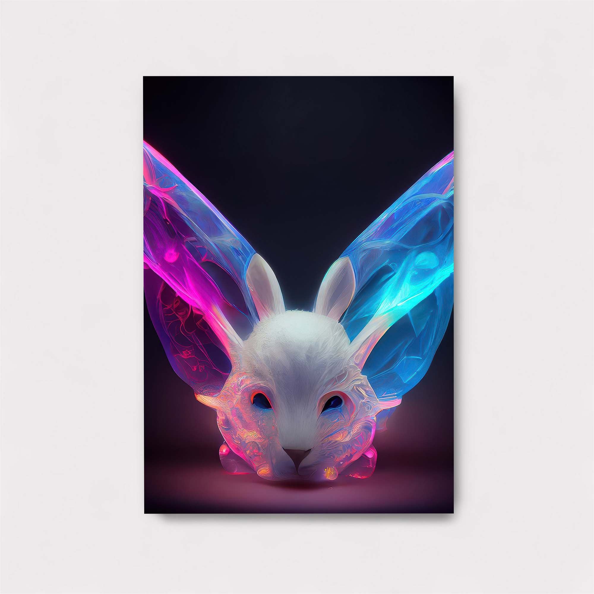 Fairy Glow Safe Wall Magnetic / M