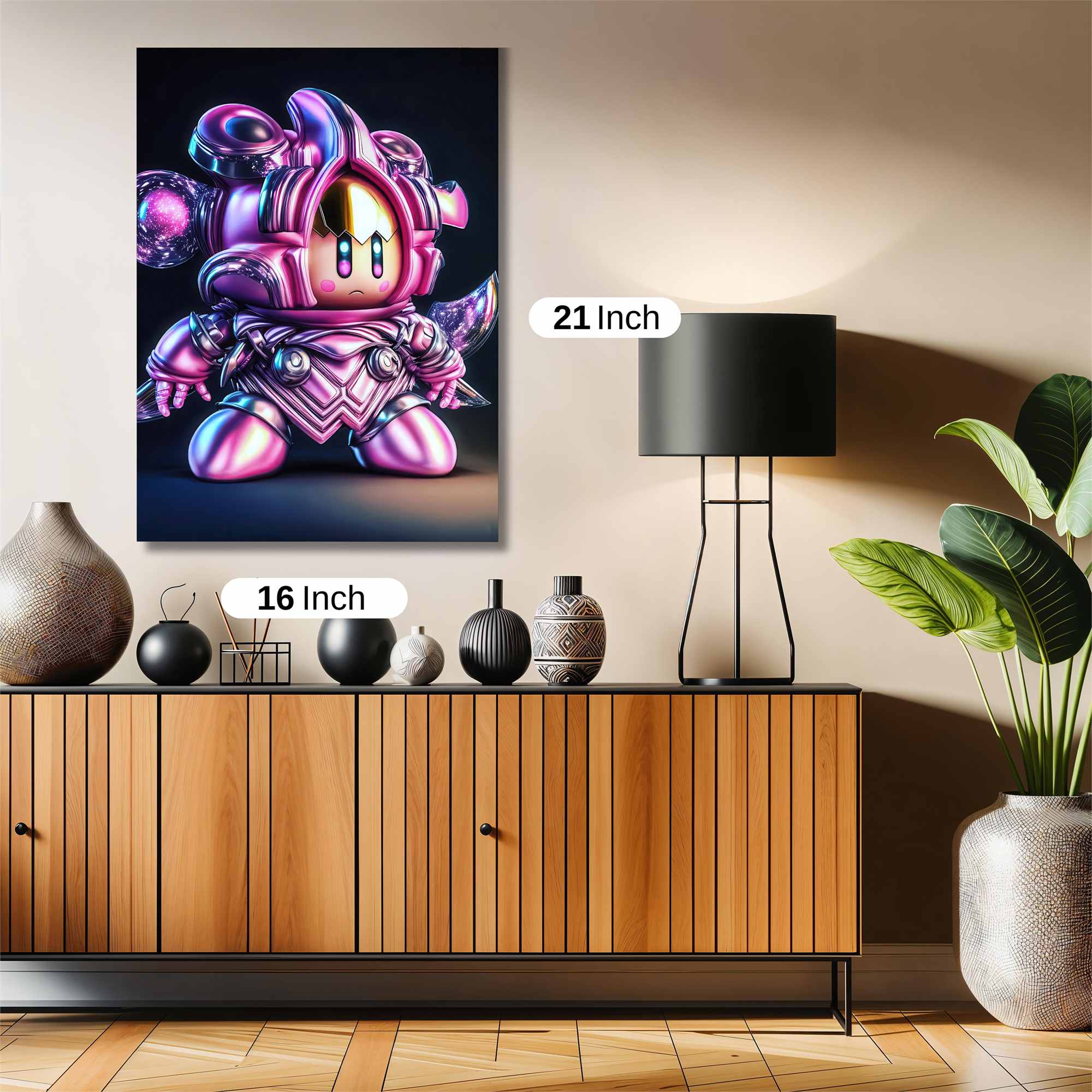 Astro Joy Safe Wall Magnetic / M