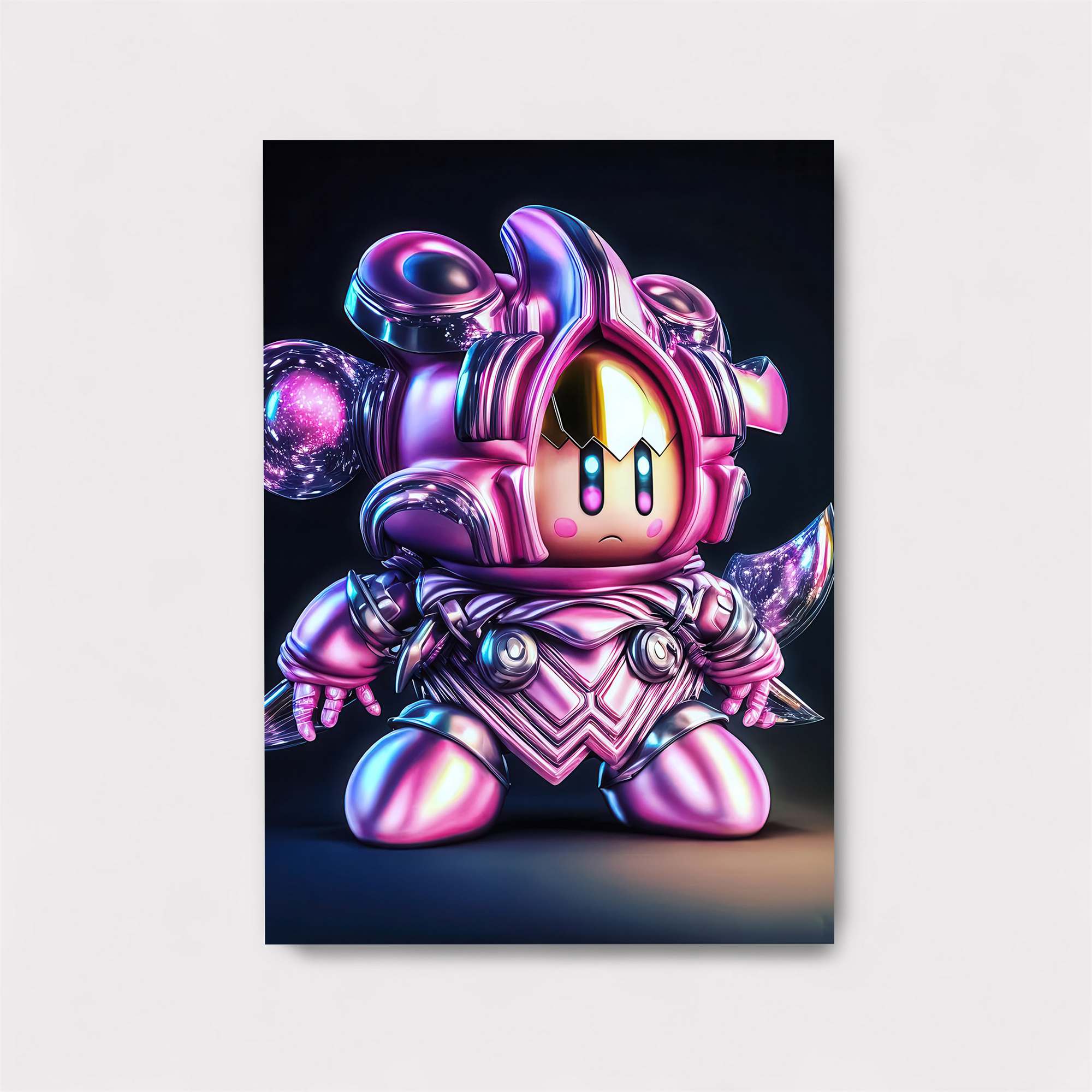 Astro Joy Safe Wall Magnetic / M