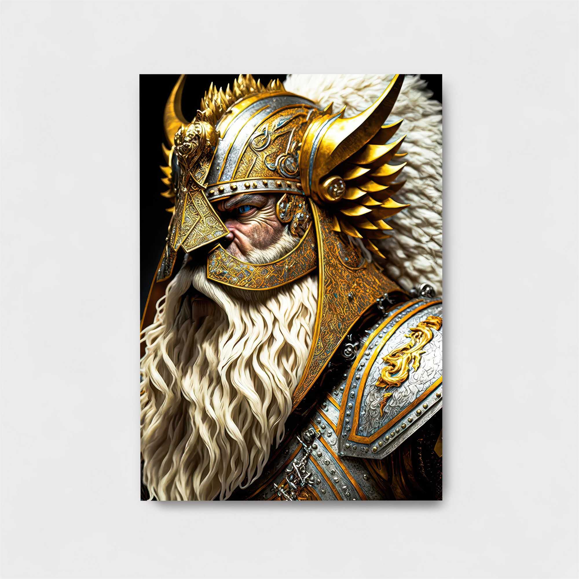 Odin Majestic Safe Wall Magnetic / M