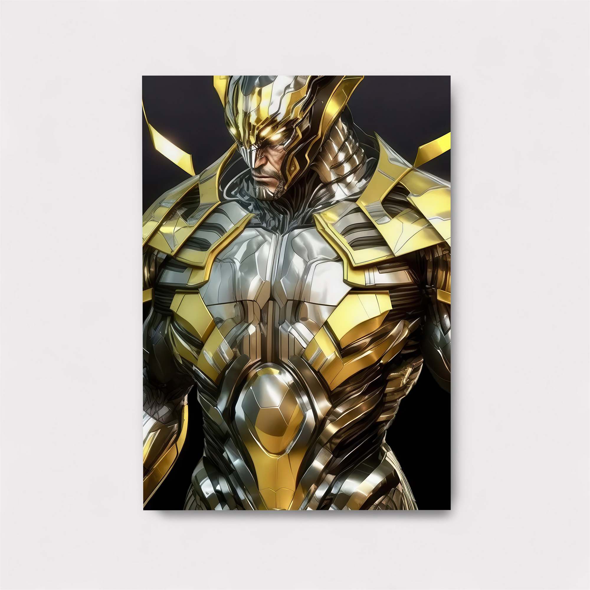 Apex Sovereign Safe Wall Magnetic / M