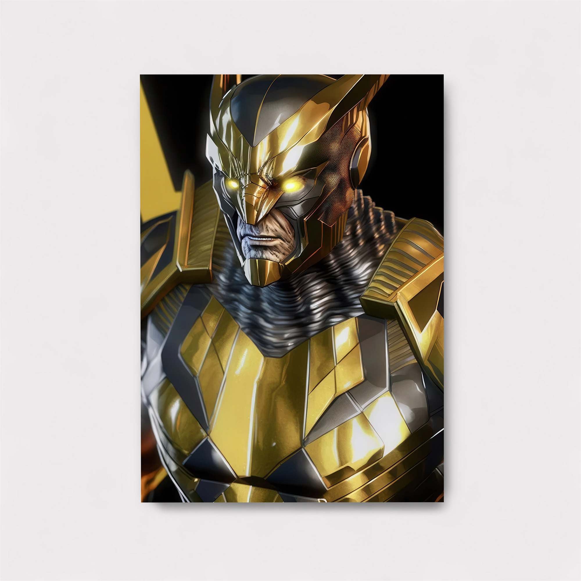 Apex Sovereign Safe Wall Magnetic / M