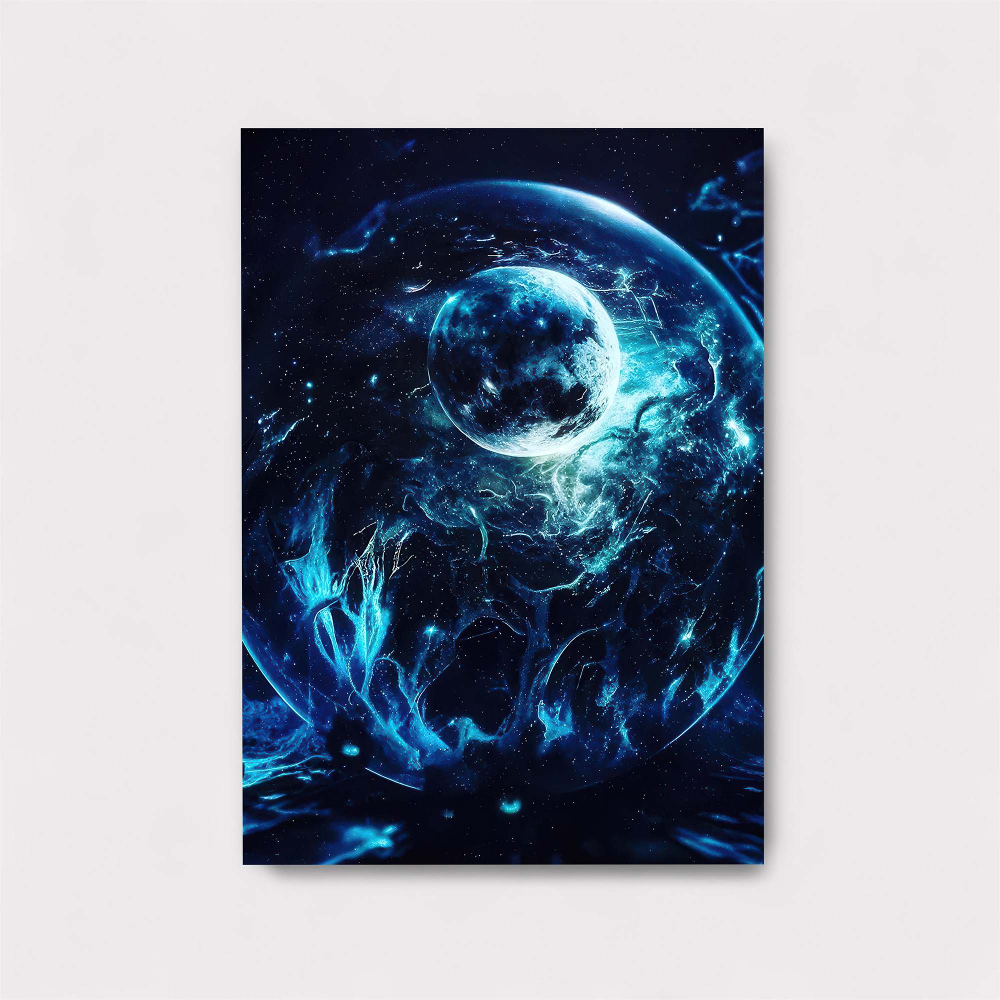 Cosmic Dream Safe Wall Magnetic / M