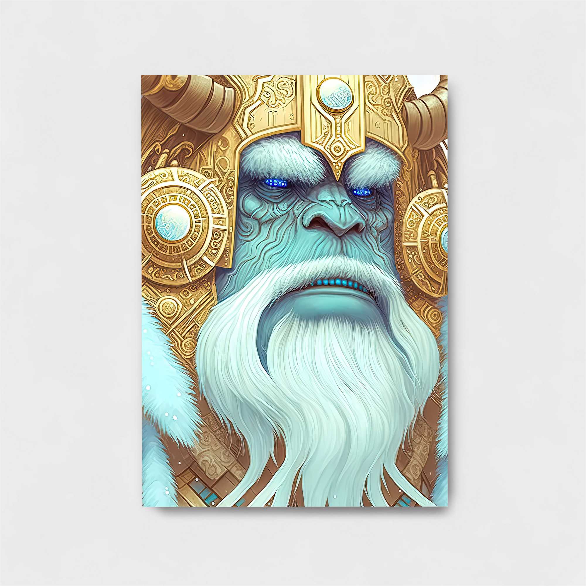 Frost King Safe Wall Magnetic / M