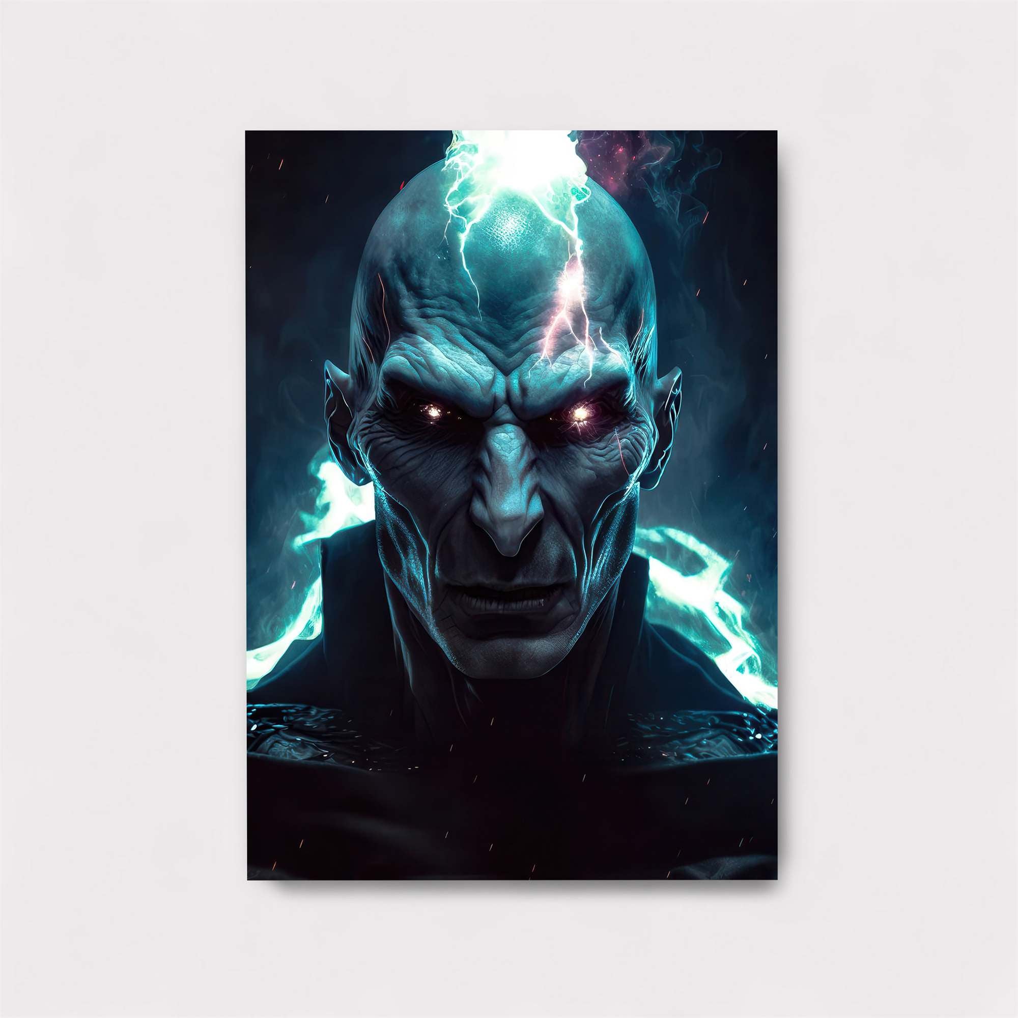 Emperor Electrify Safe Wall Magnetic / M