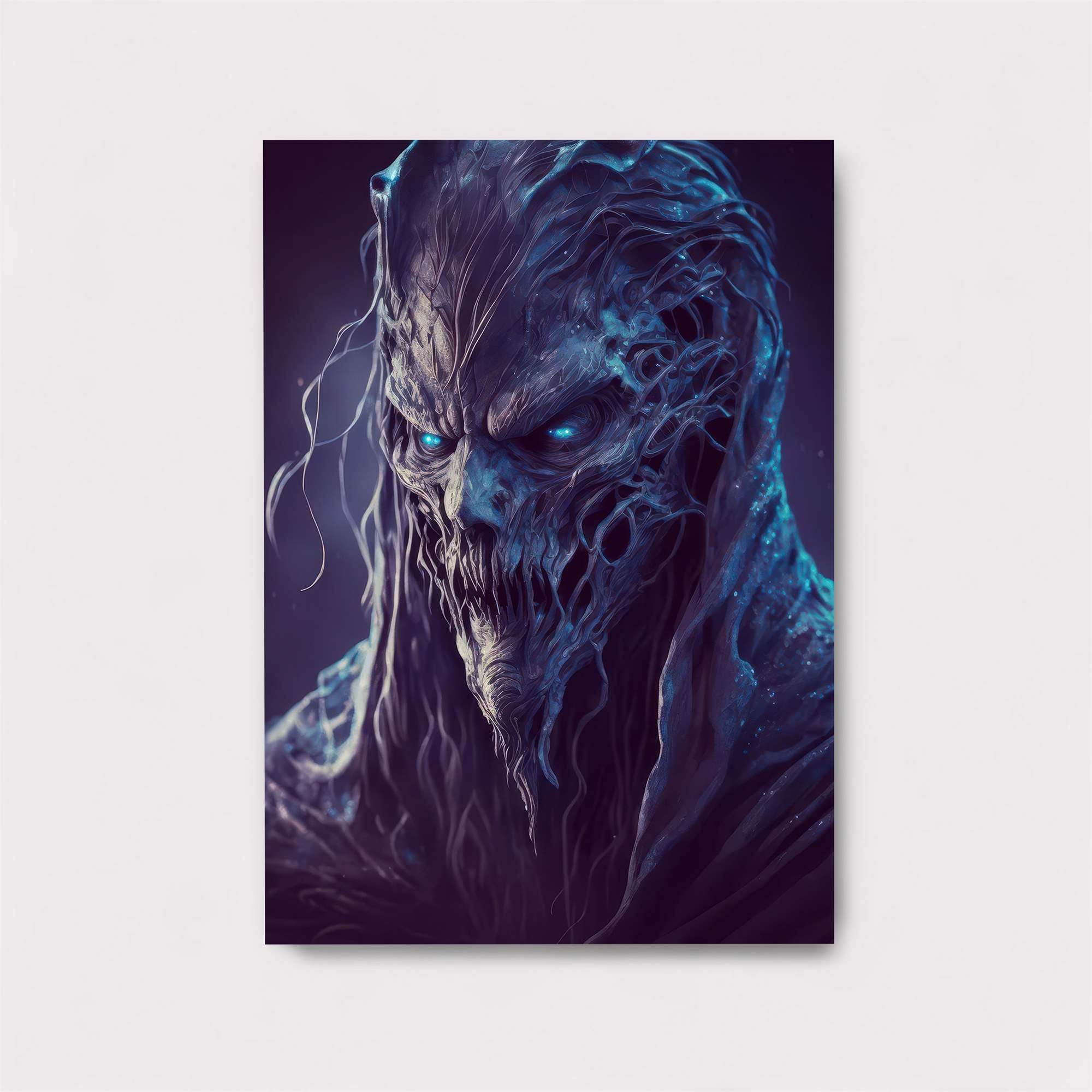 Gargoyle Gloom Safe Wall Magnetic / M