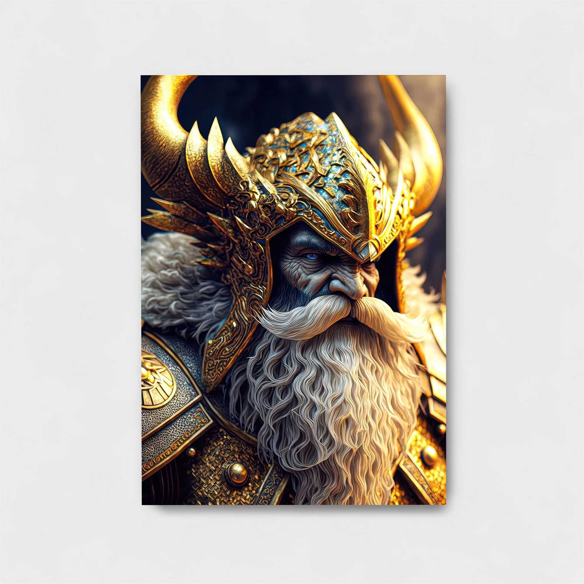 Odin Majestic Safe Wall Magnetic / M