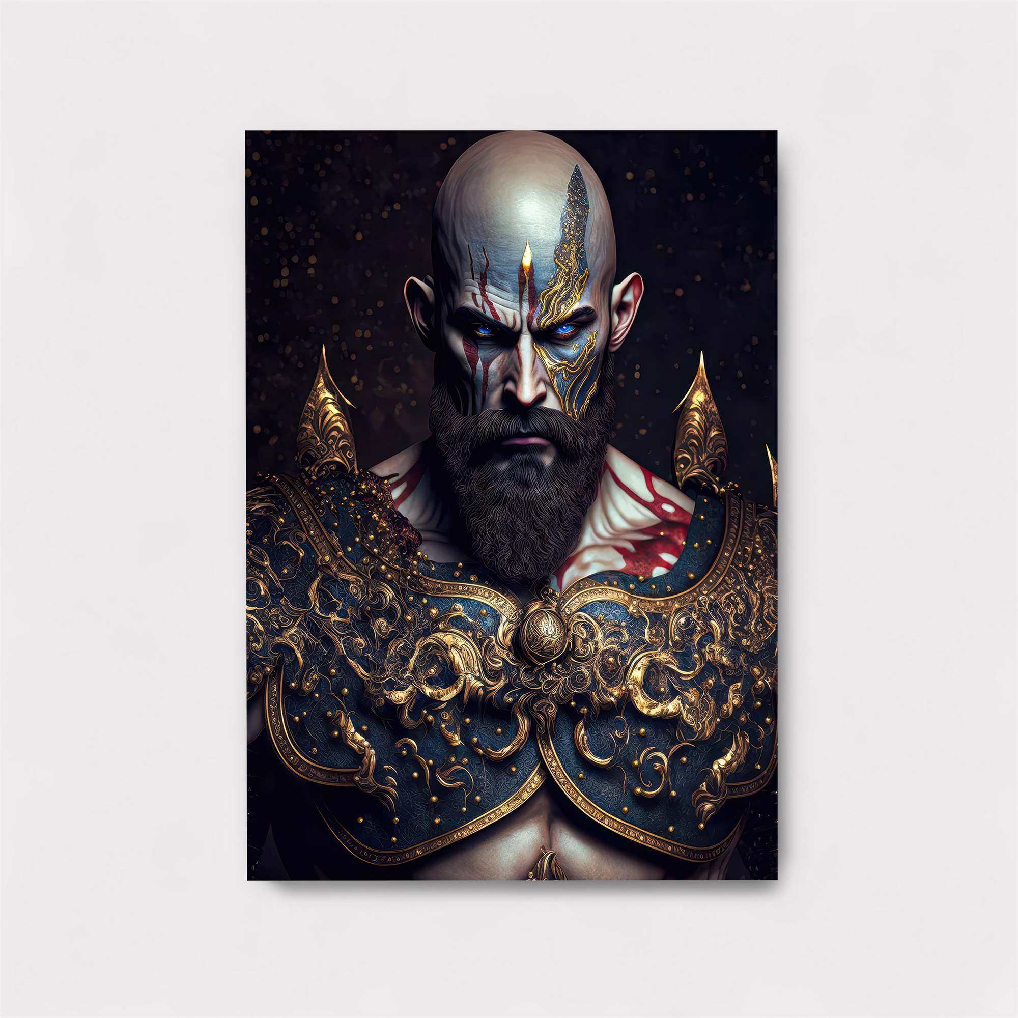 Kratos Majestic Safe Wall Magnetic / M