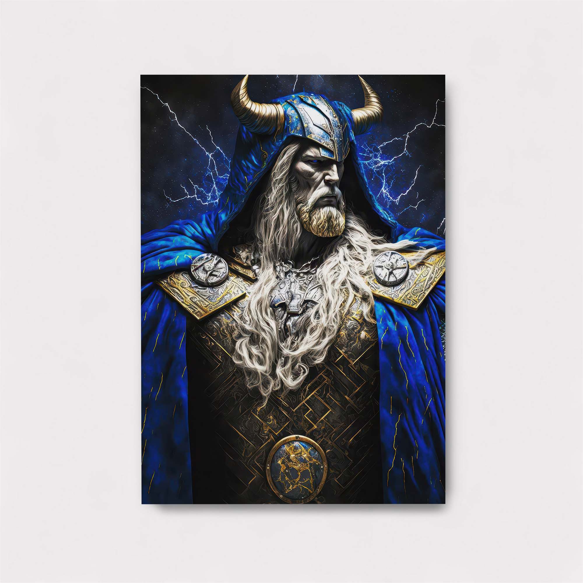 Odin Majestic Safe Wall Magnetic / M