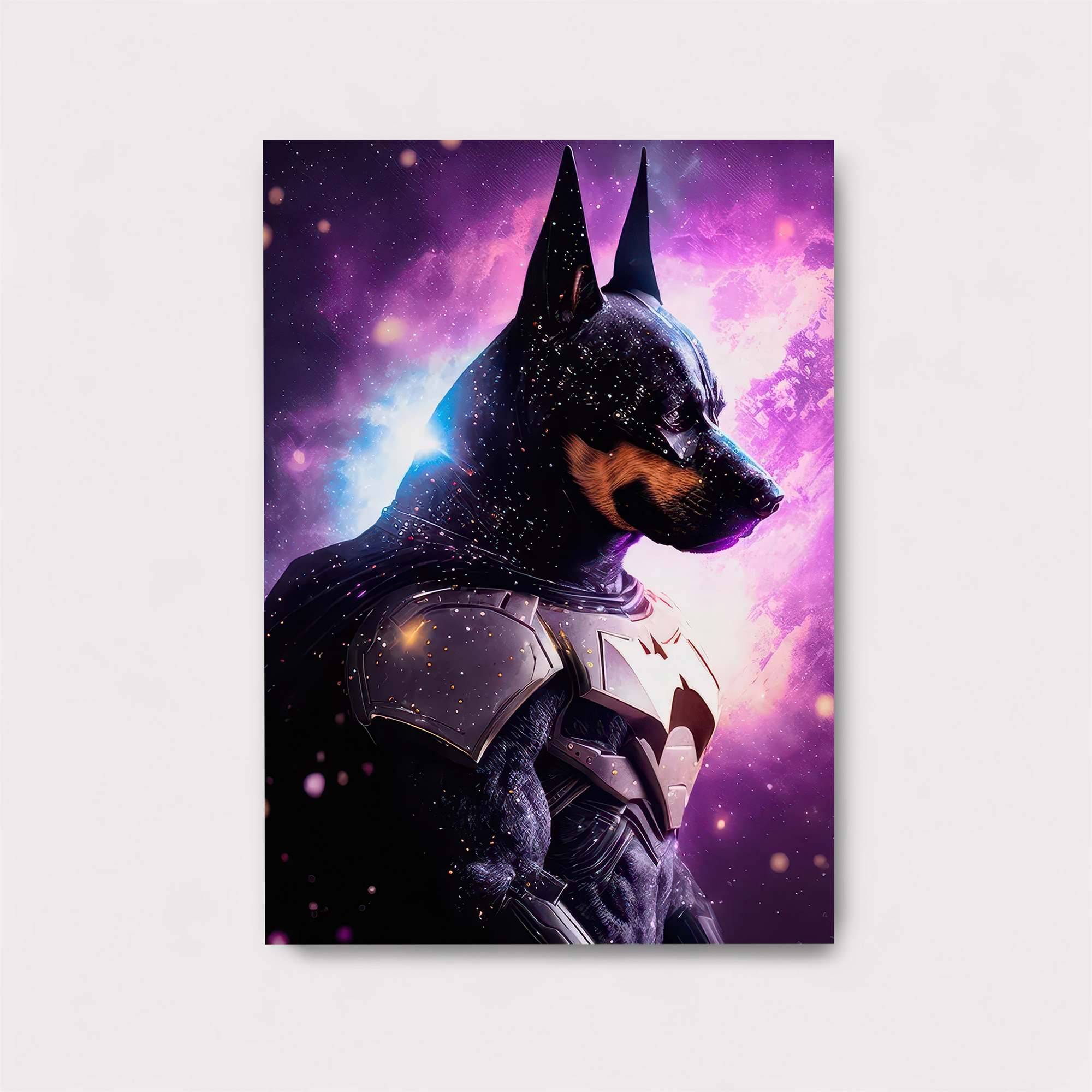 Anubis Ascendant Safe Wall Magnetic / M