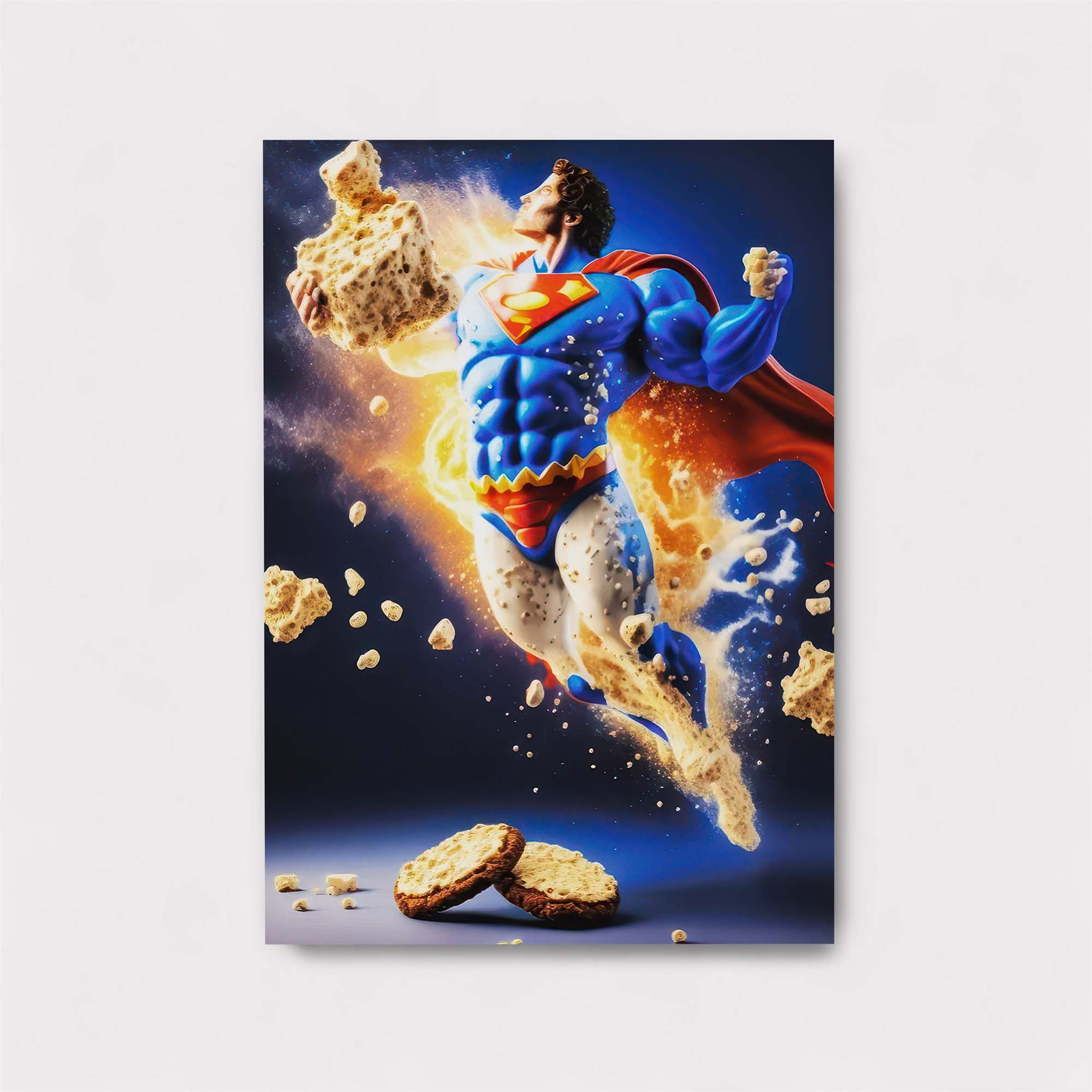 Loki Regal Safe Wall Magnetic / M