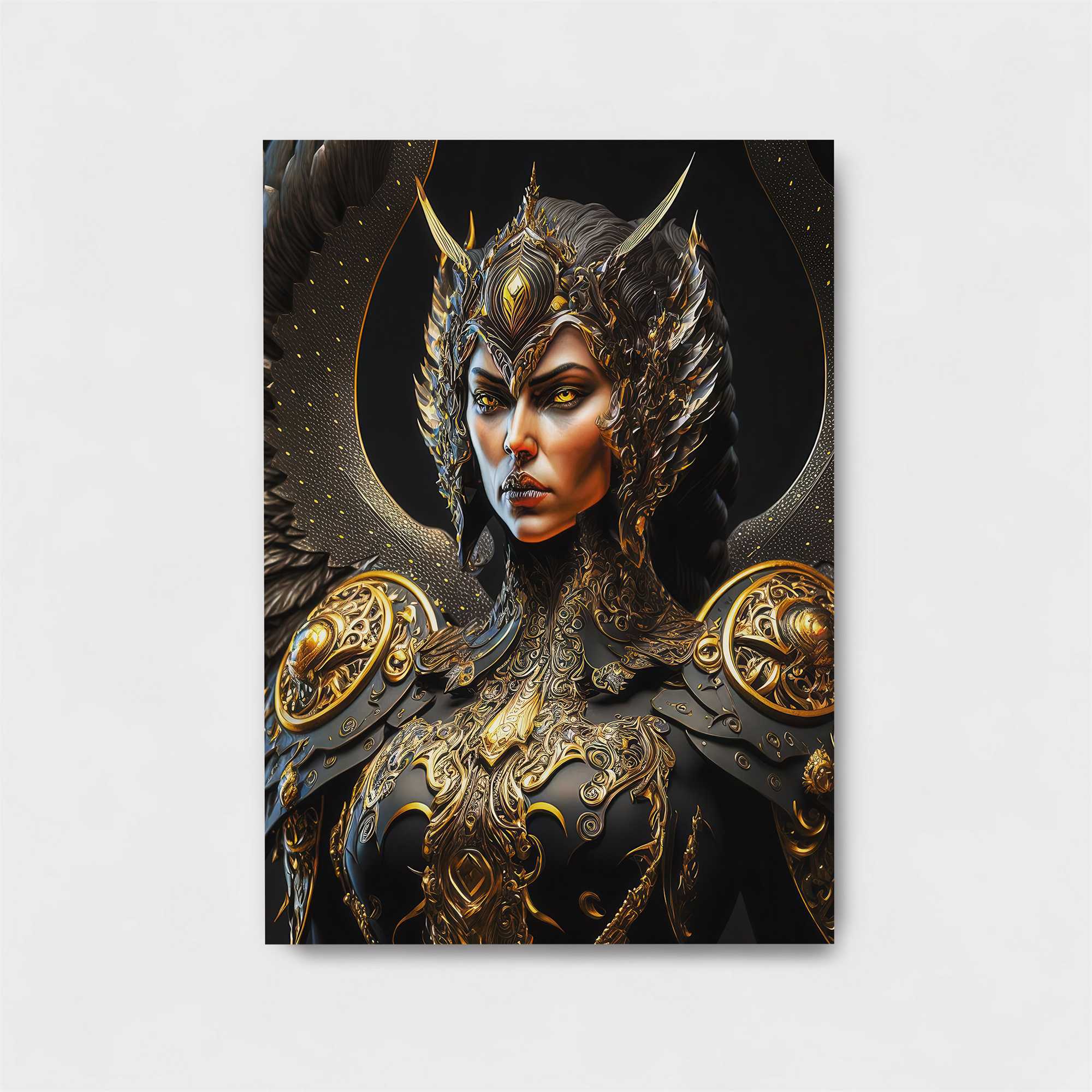 Valkyrie Resolute Safe Wall Magnetic / M