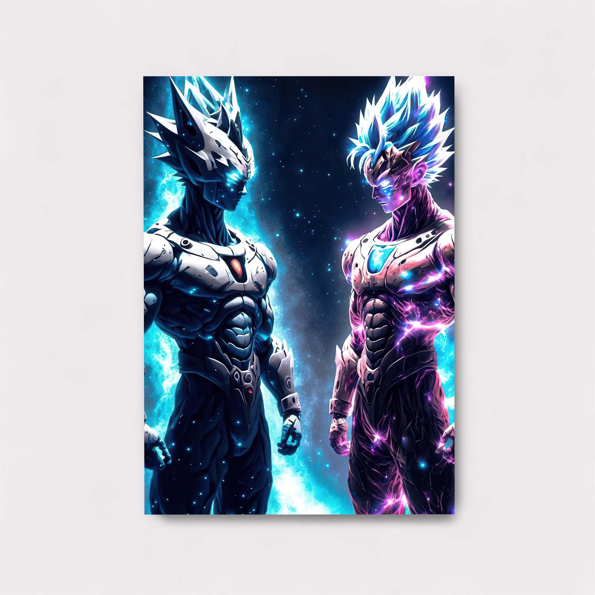 Android Radiance Safe Wall Magnetic / M