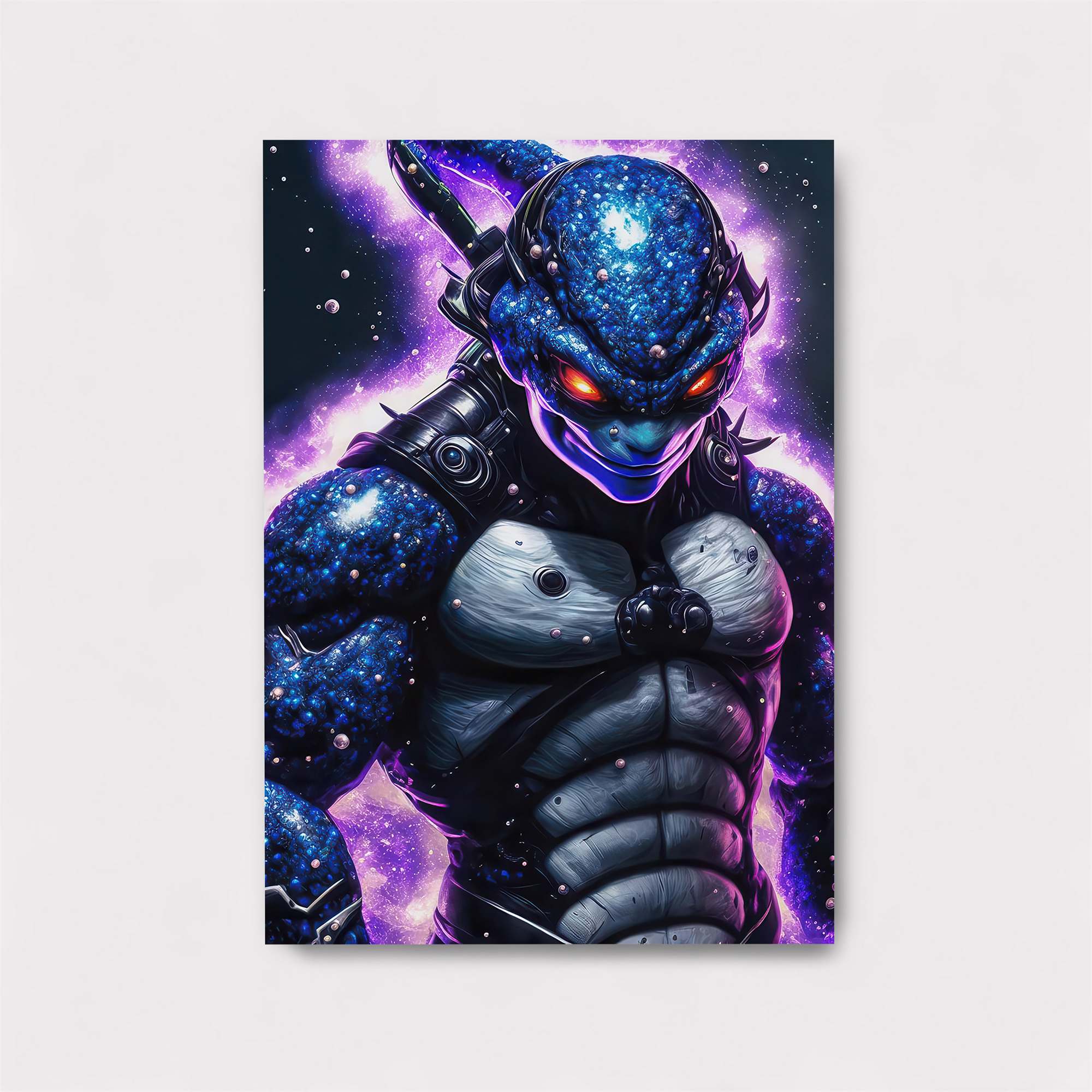 Frieza Cosmic Safe Wall Magnetic / M