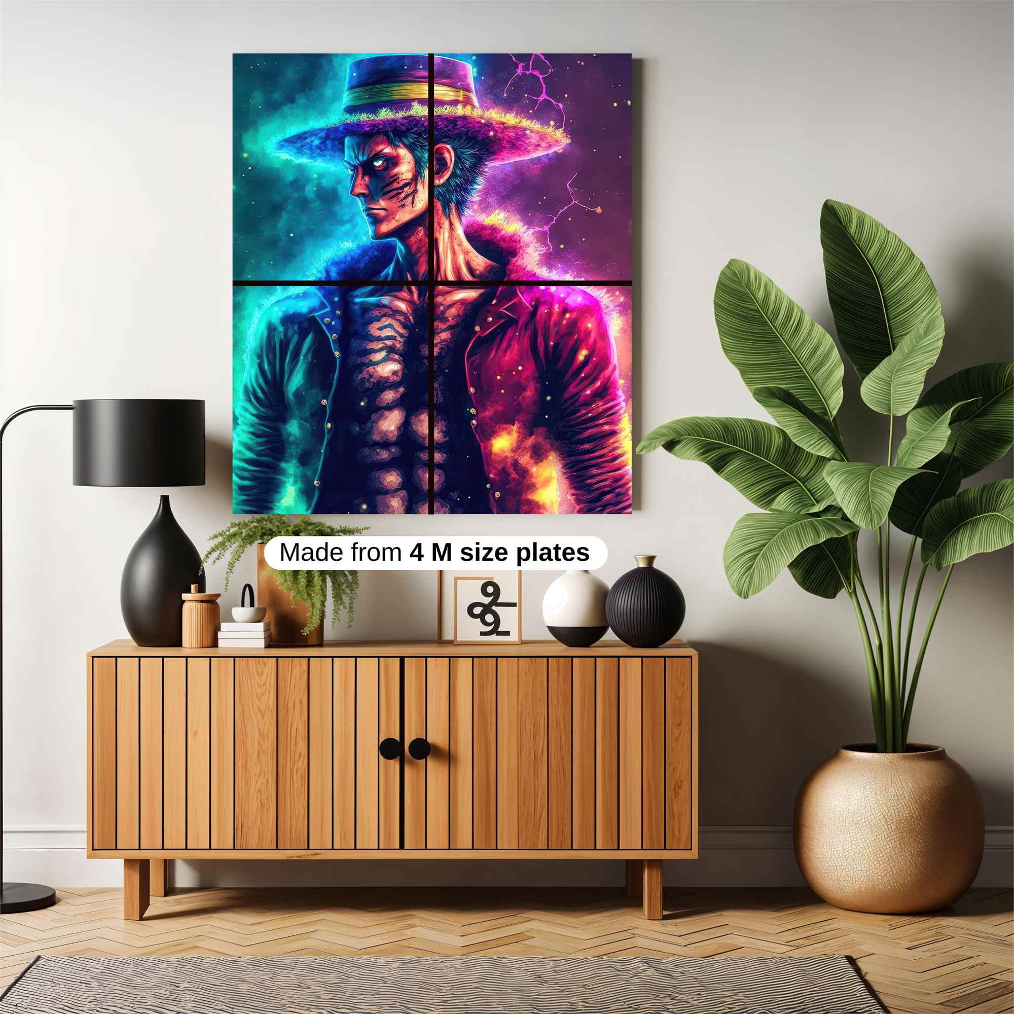 Sabo Enigmatic Safe Wall Magnetic / M