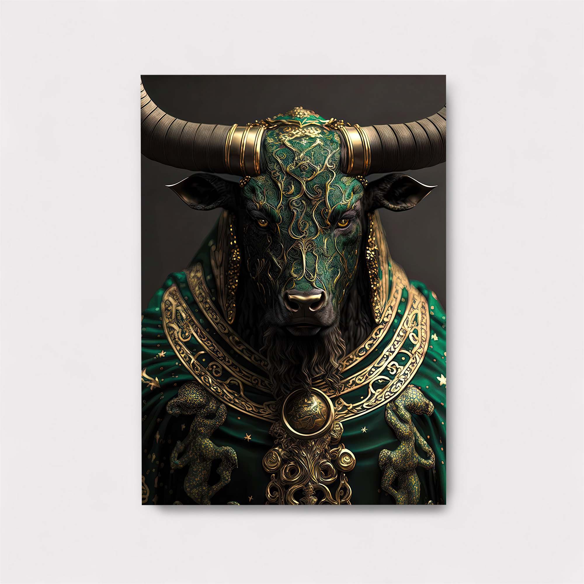 Apis Regal Safe Wall Magnetic / M