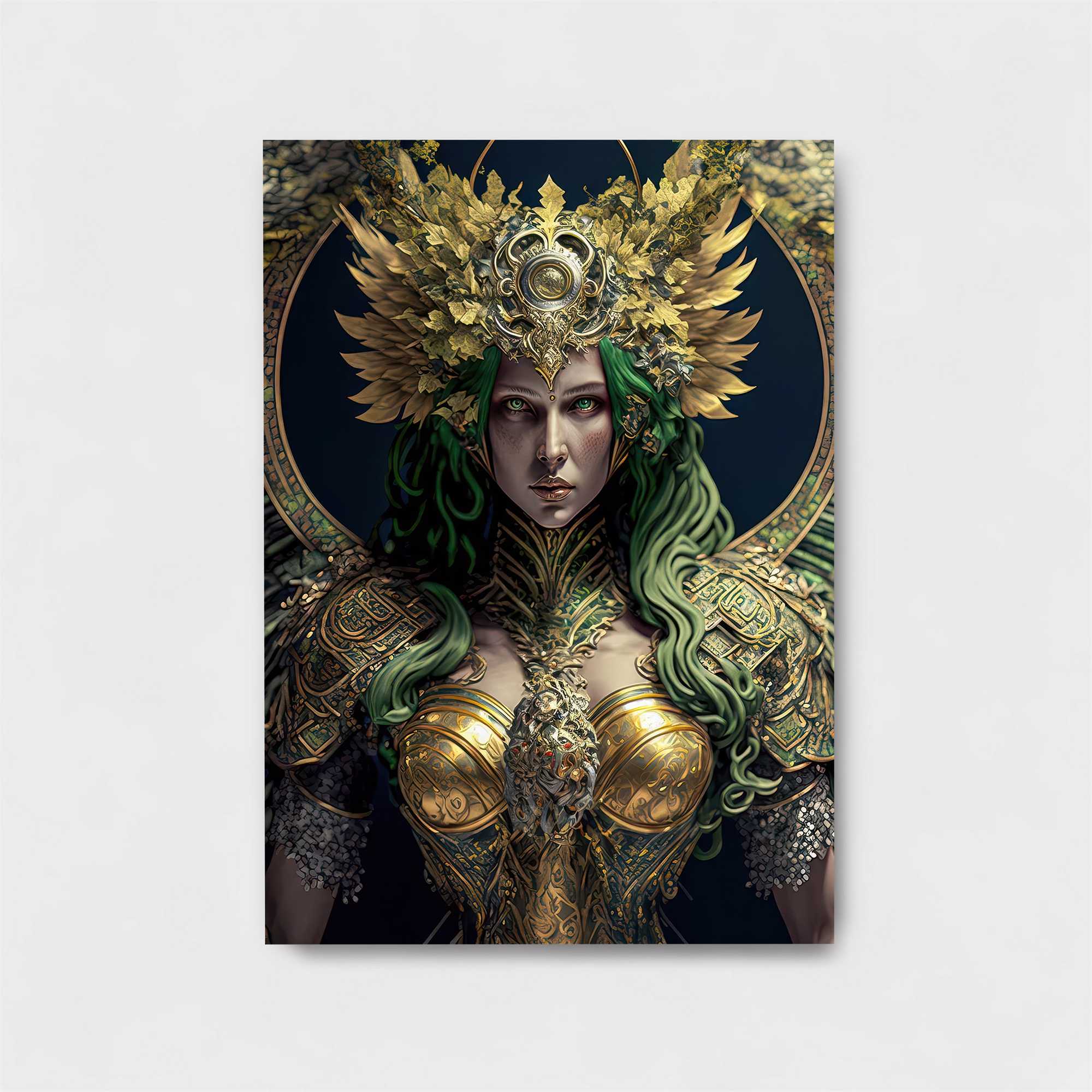 Aurelia Majestic Safe Wall Magnetic / M