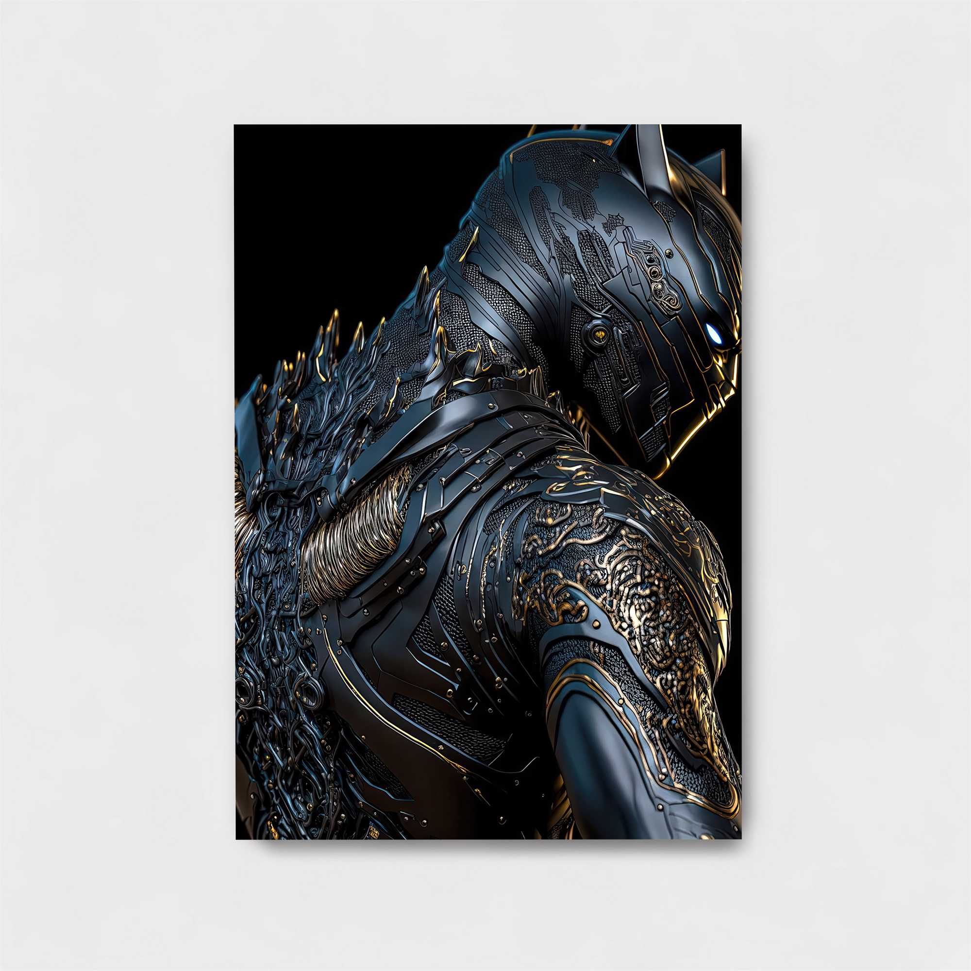 Panther Regal Safe Wall Magnetic / M