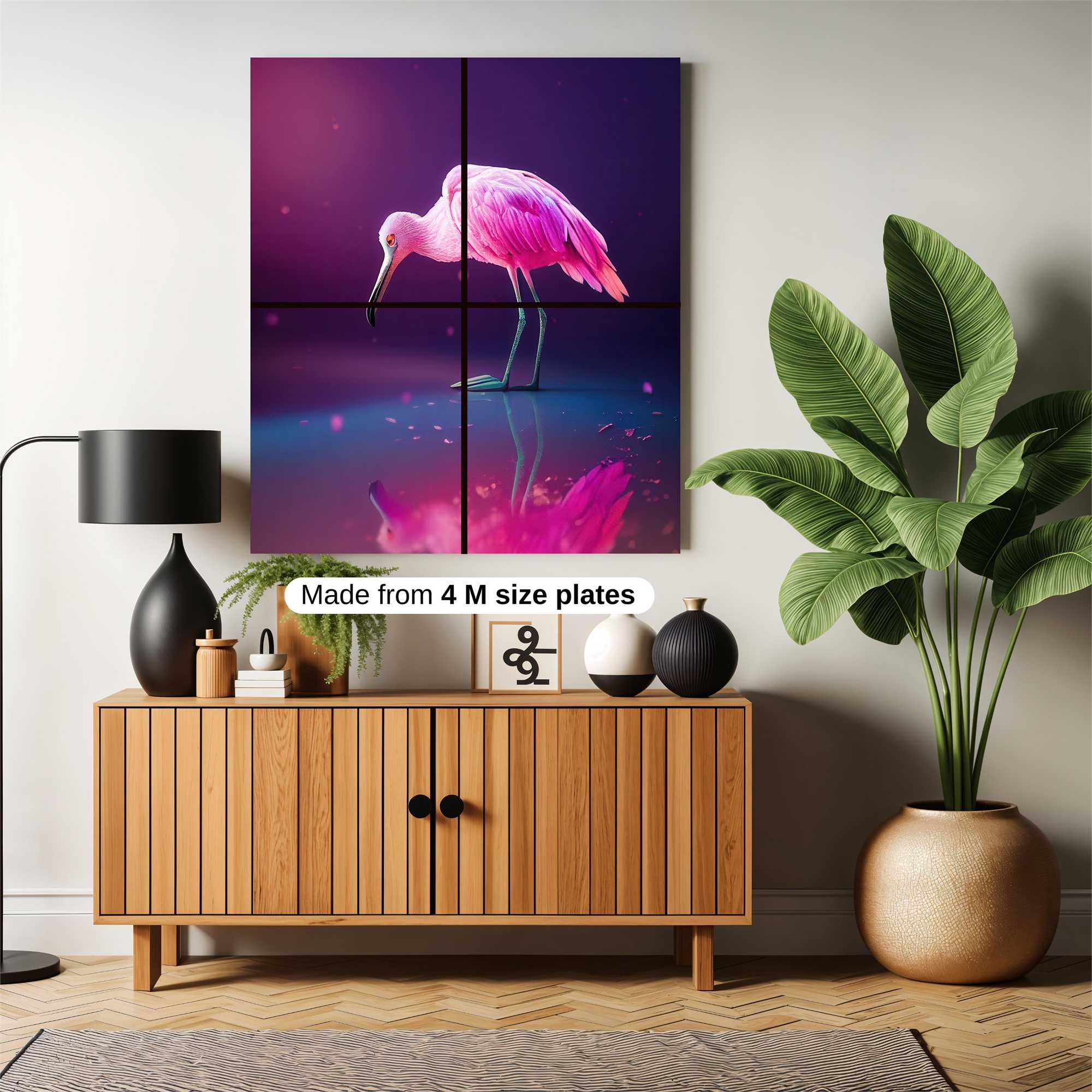 Ibis Dream Safe Wall Magnetic / M