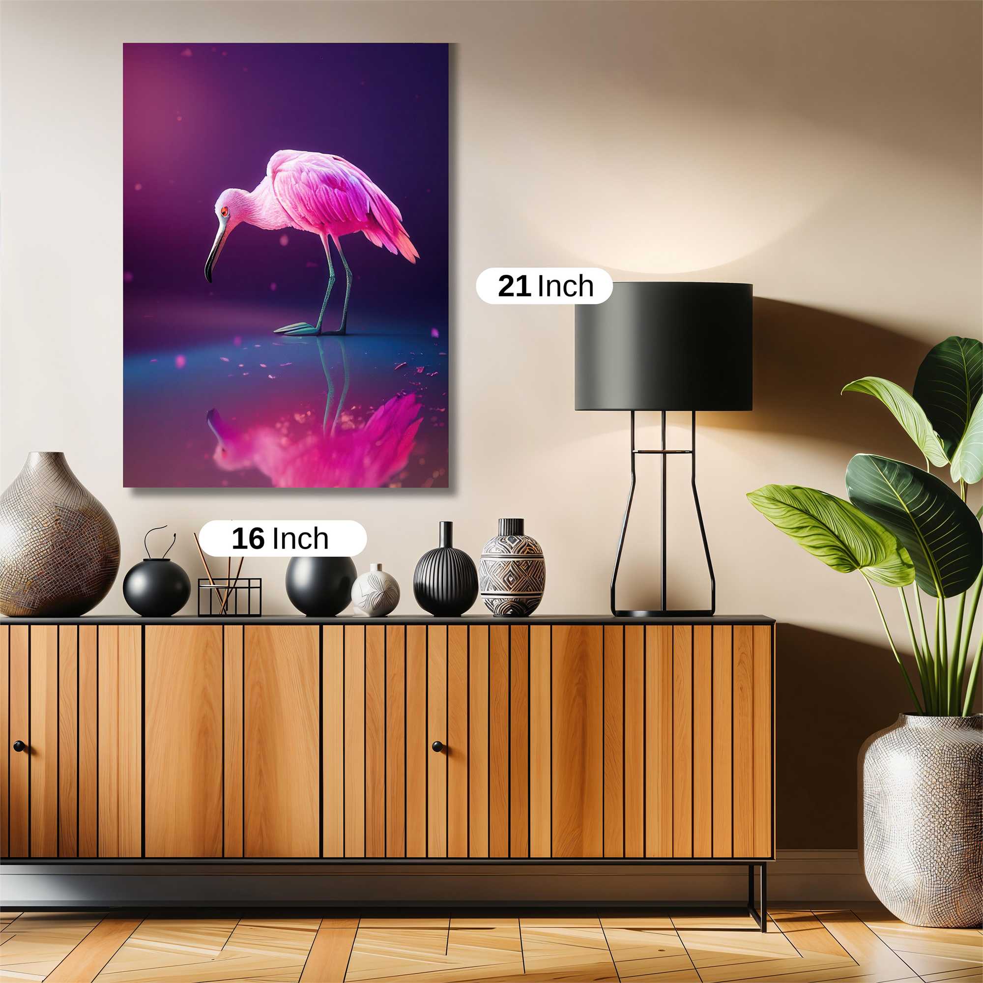 Ibis Dream Safe Wall Magnetic / M
