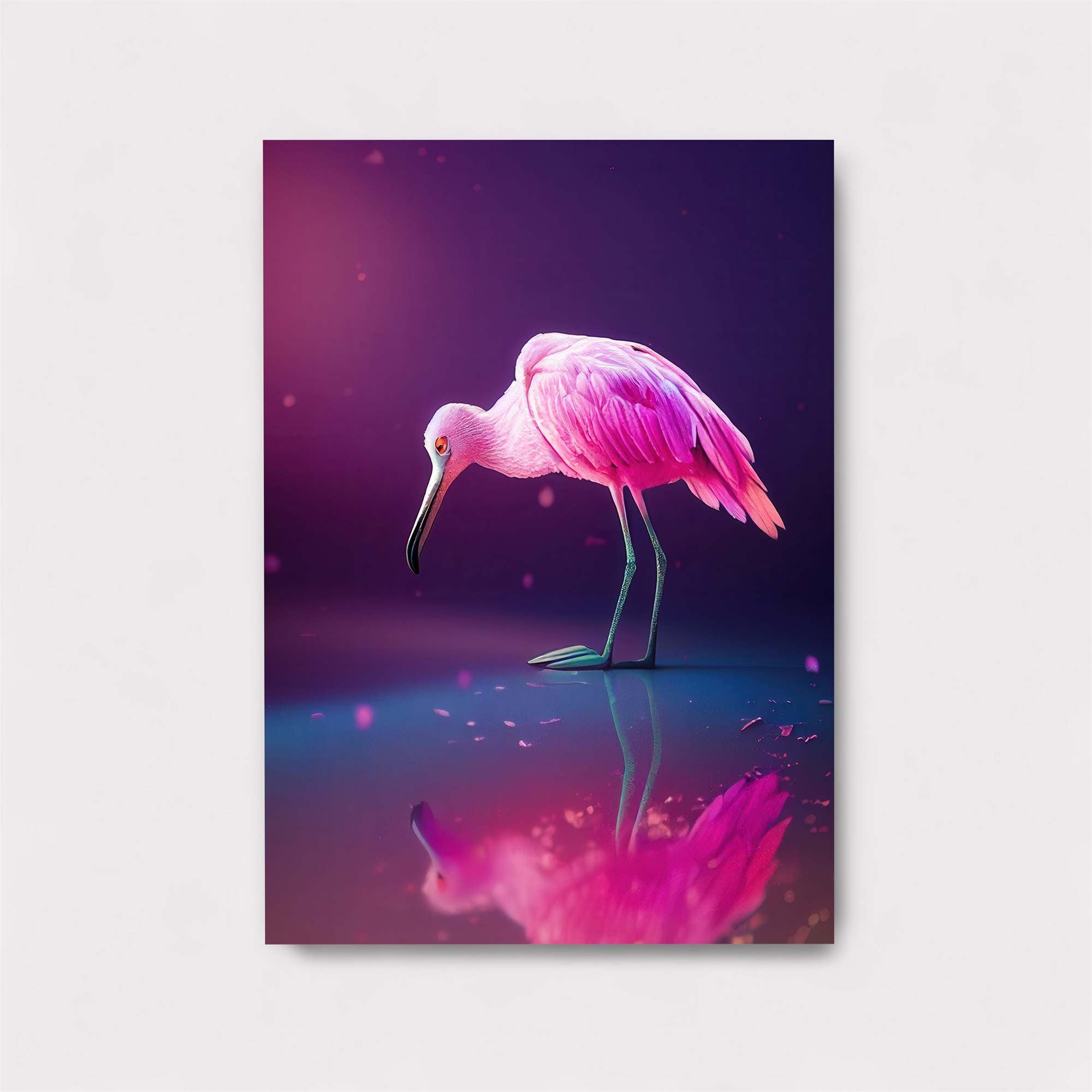 Ibis Dream Safe Wall Magnetic / M