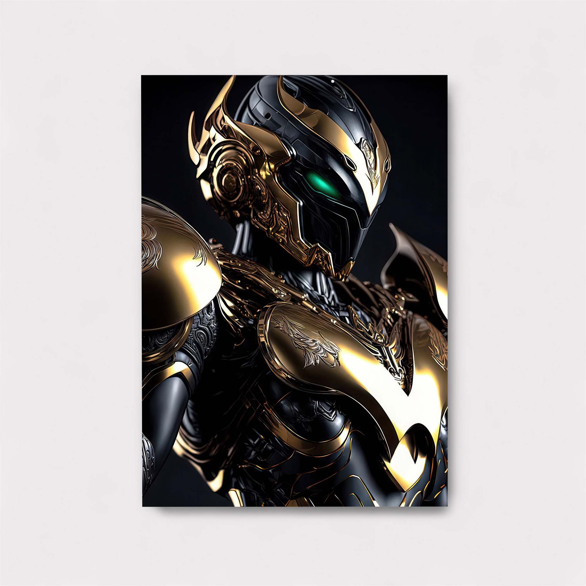 Ultron Majestic Safe Wall Magnetic / M