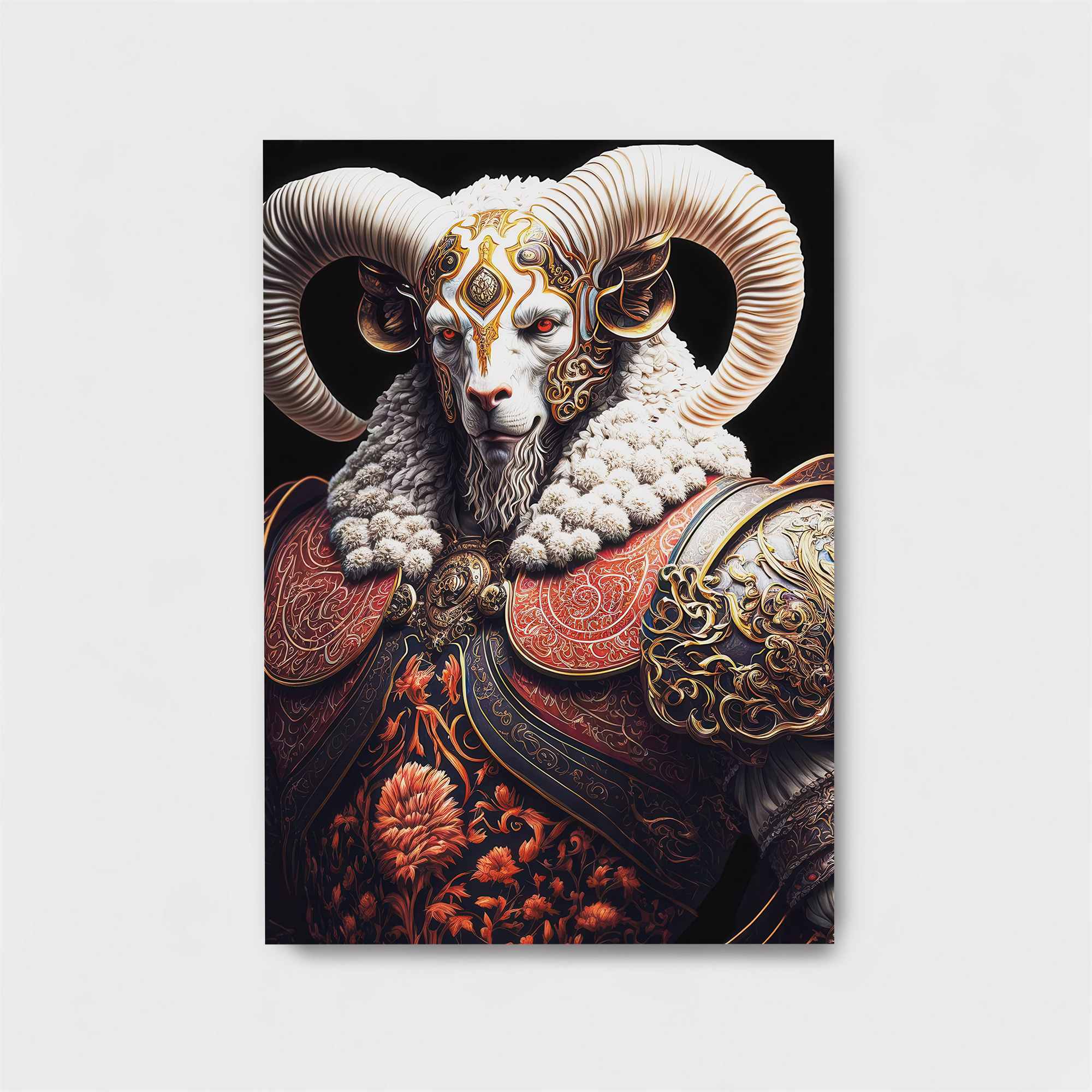 Aries Regal Safe Wall Magnetic / M