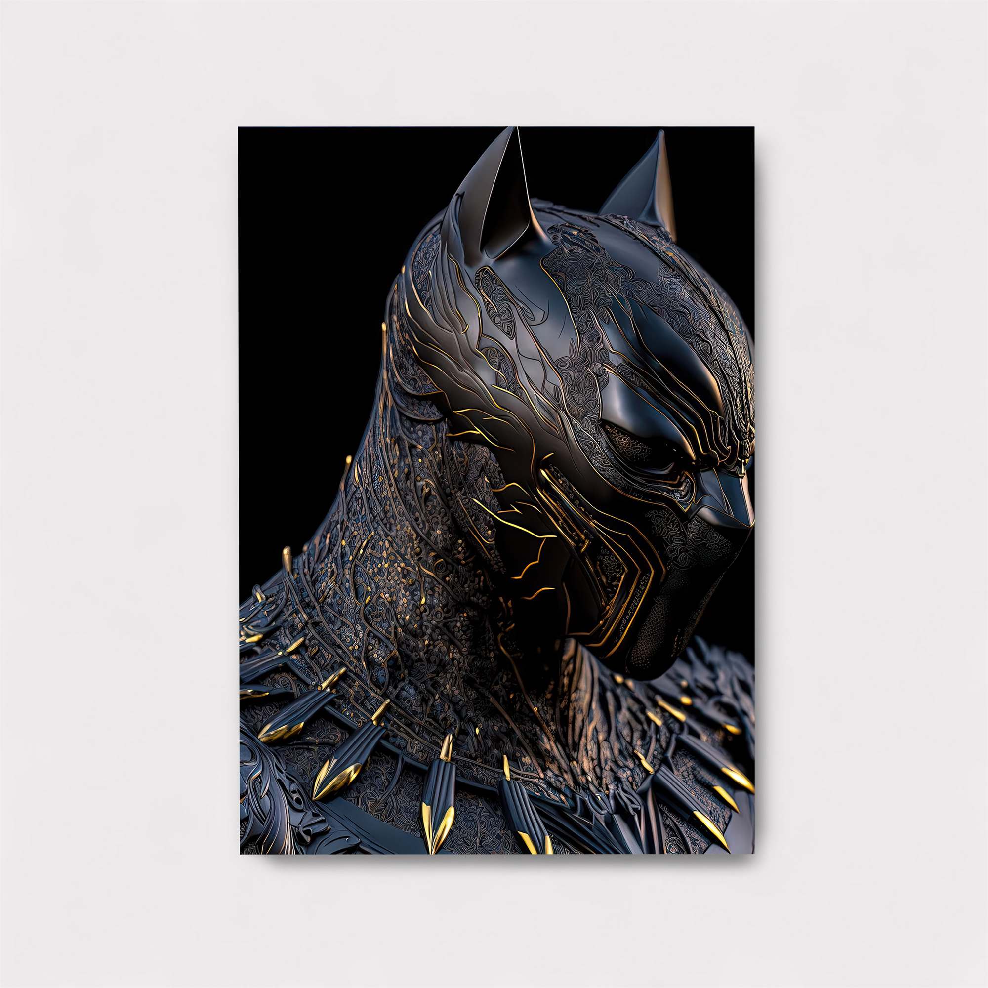 Panther Regal Safe Wall Magnetic / M