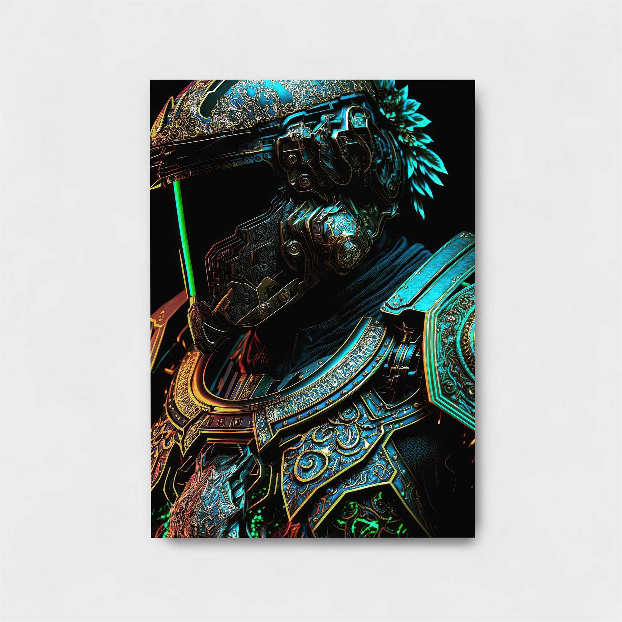 Knight Regal Safe Wall Magnetic / M