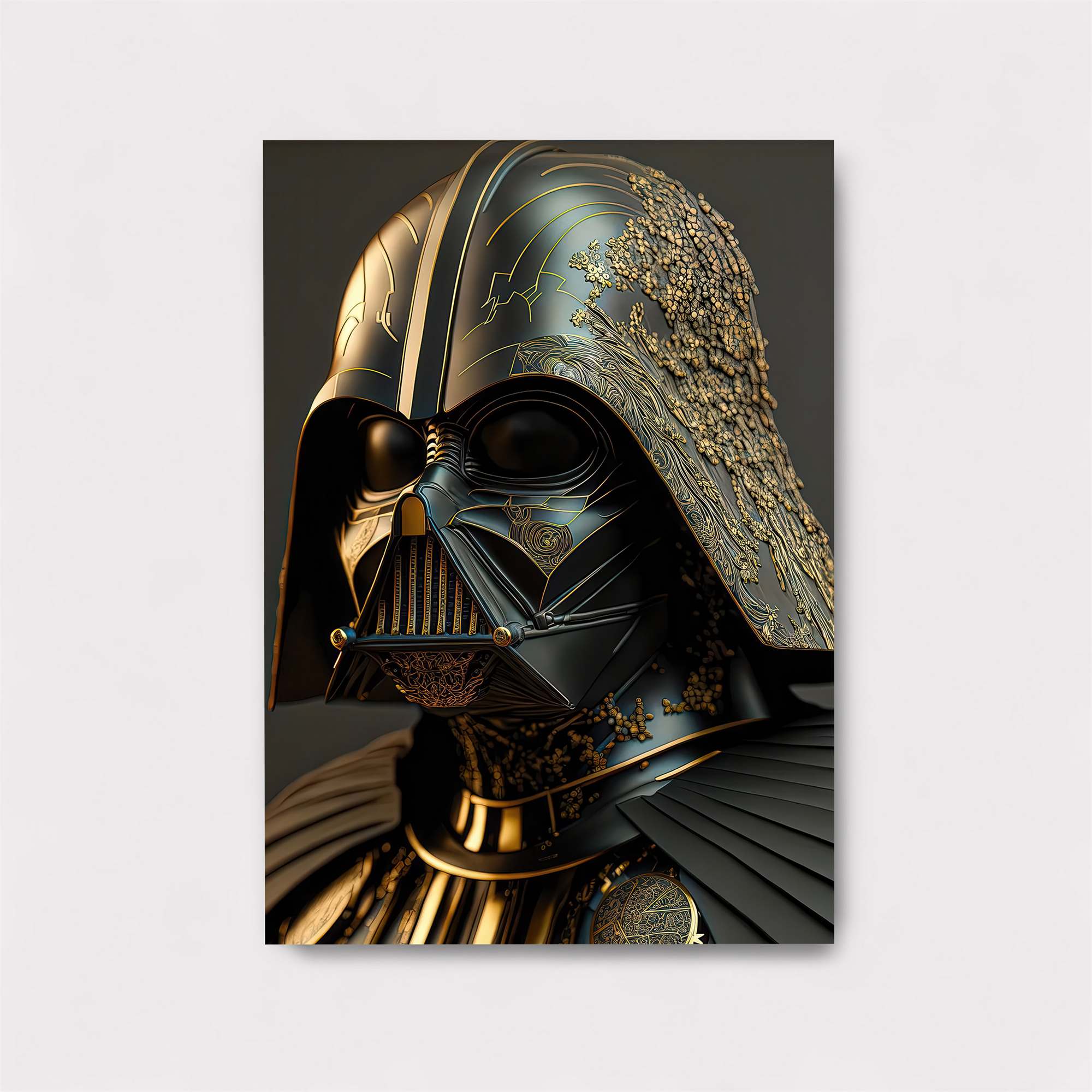 Vader Regal Safe Wall Magnetic / M