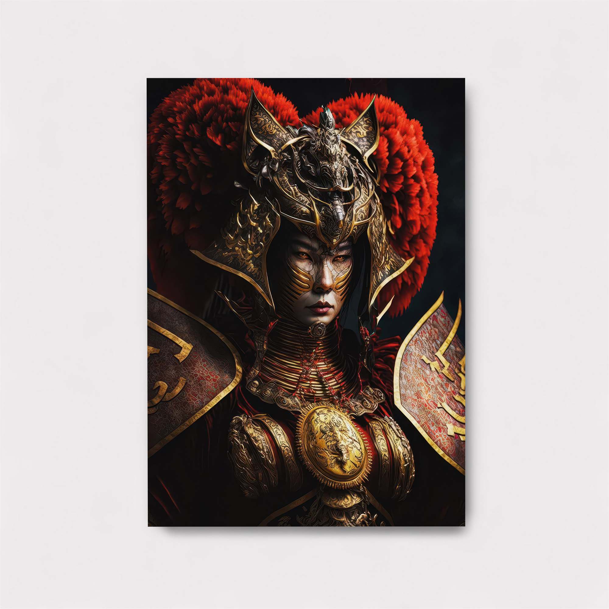 Empress Regal Safe Wall Magnetic / M