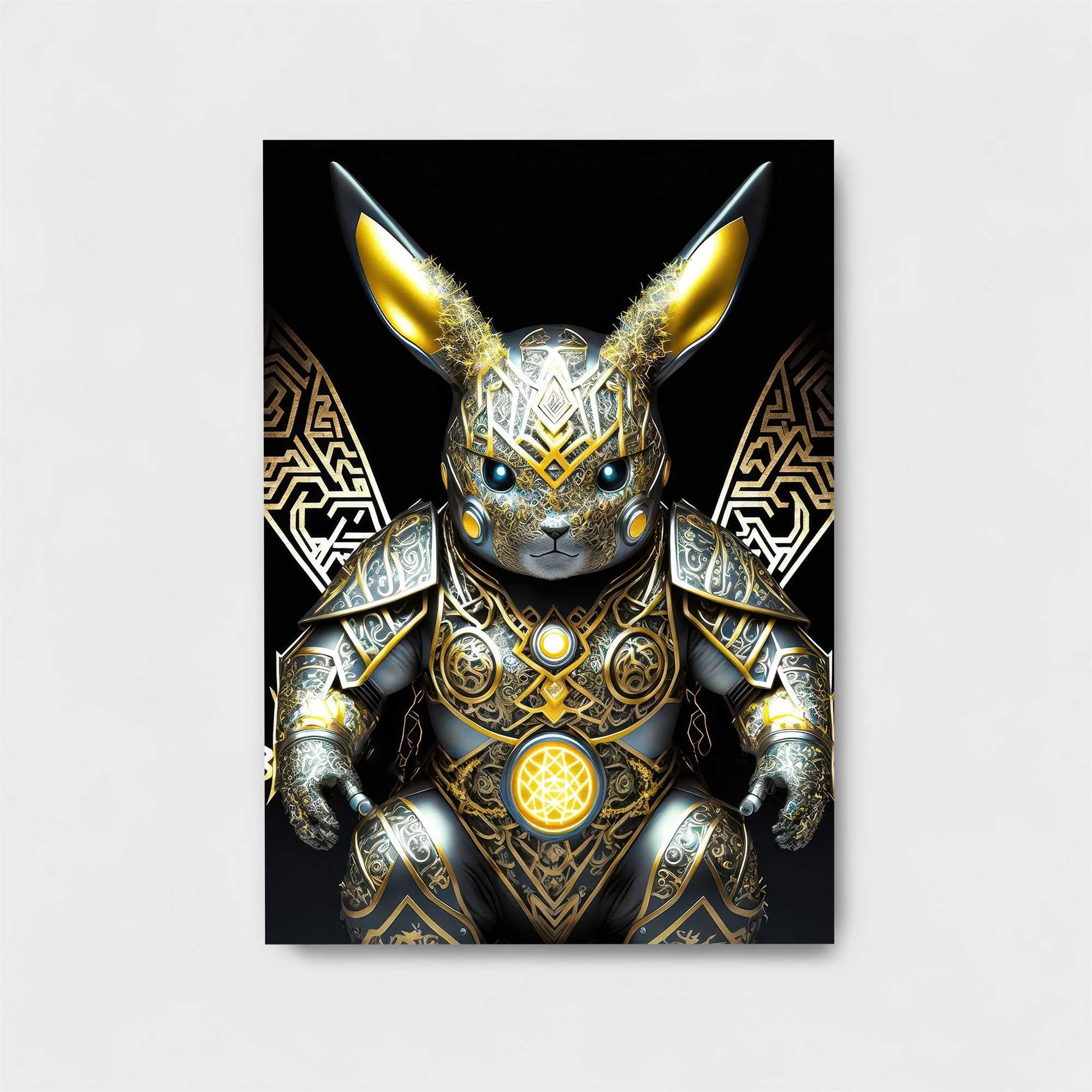 Giratina Regal Safe Wall Magnetic / M