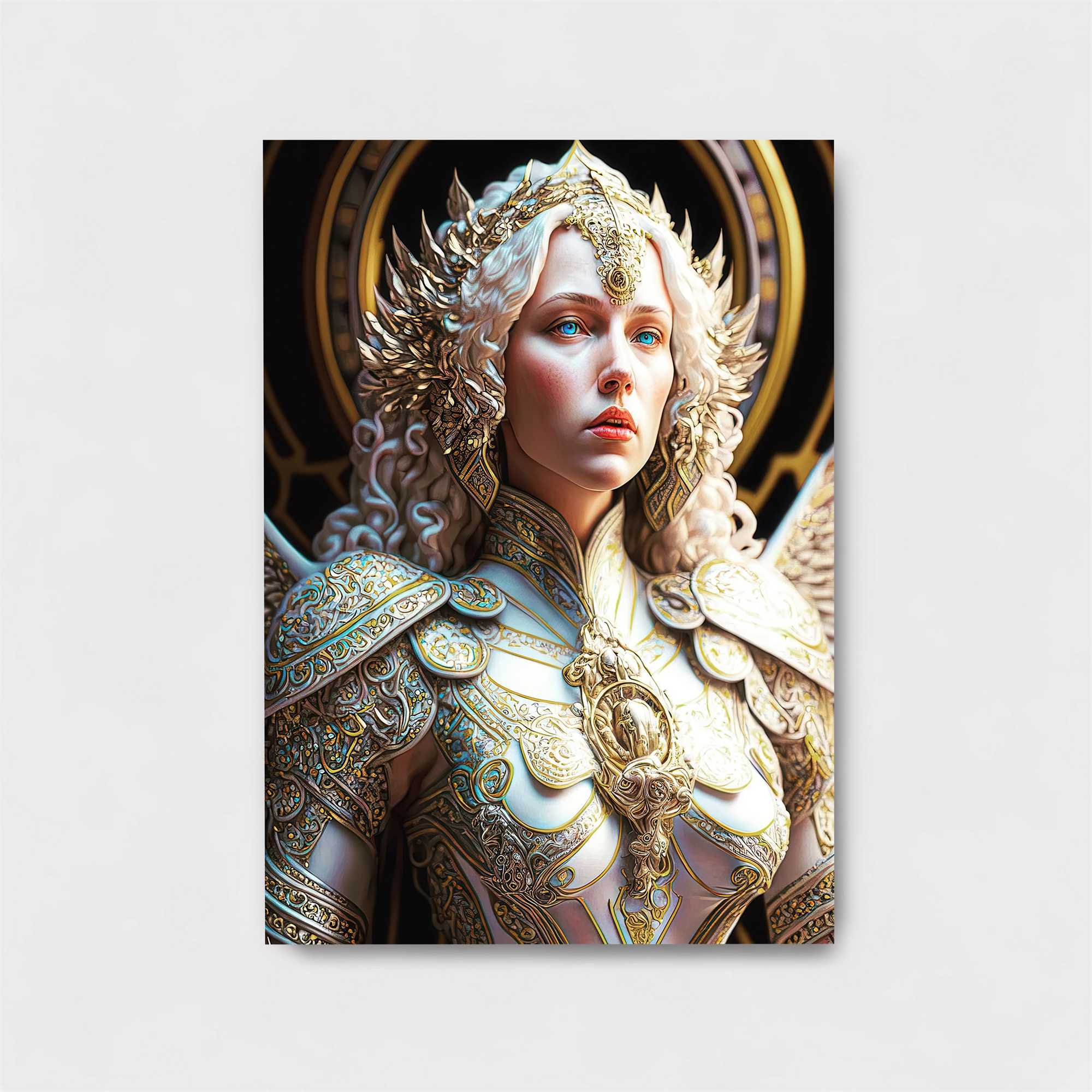 Angel Sovereign Safe Wall Magnetic / M