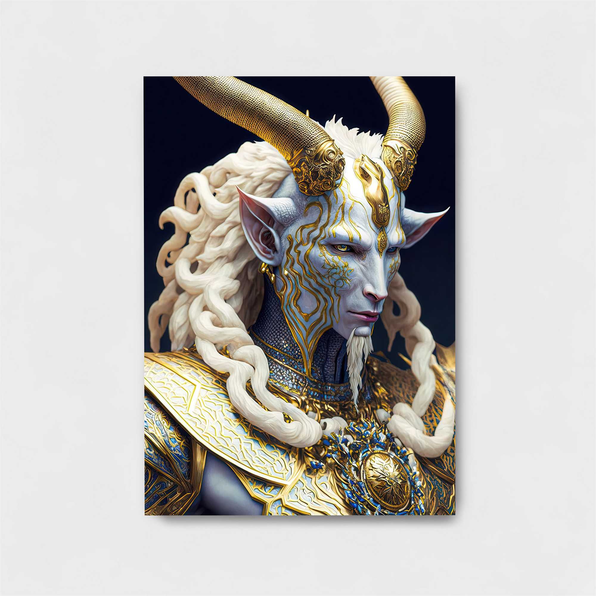 Faun Majestic Safe Wall Magnetic / M