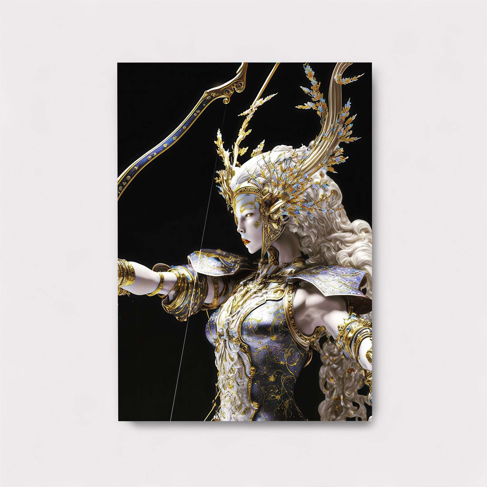 Artemis Majestic Safe Wall Magnetic / M