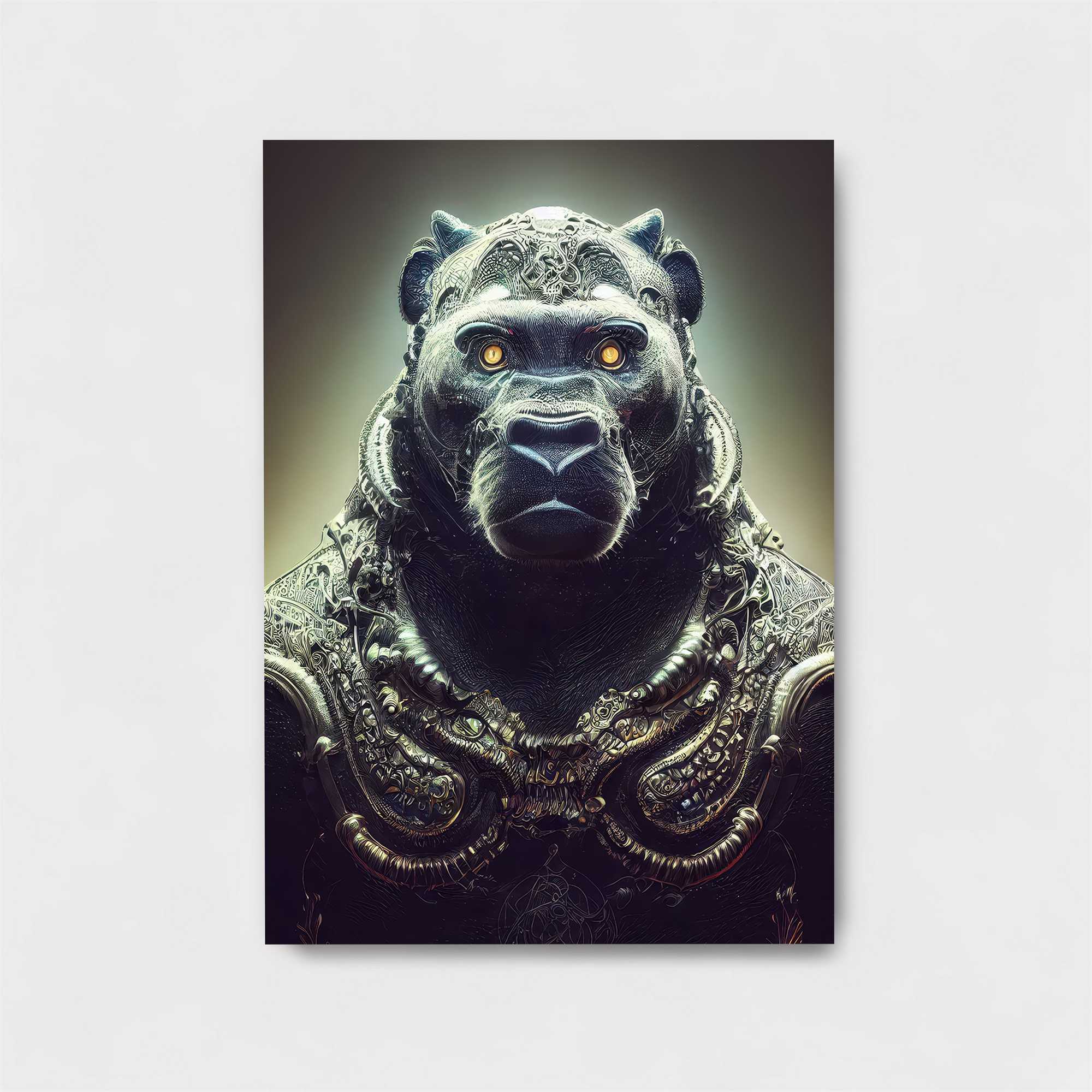 Panther Regal Safe Wall Magnetic / M