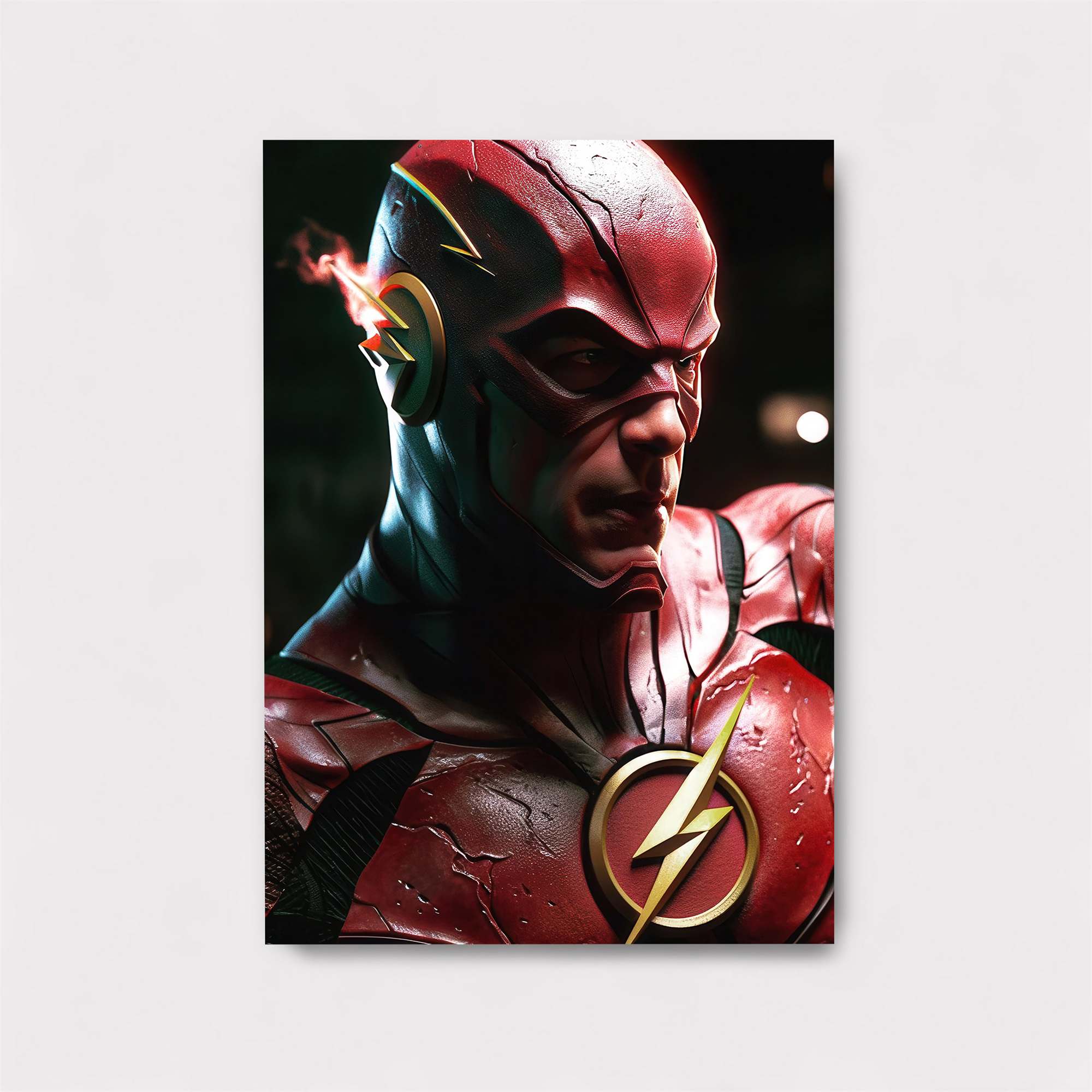 Flash Frenzy Safe Wall Magnetic / M