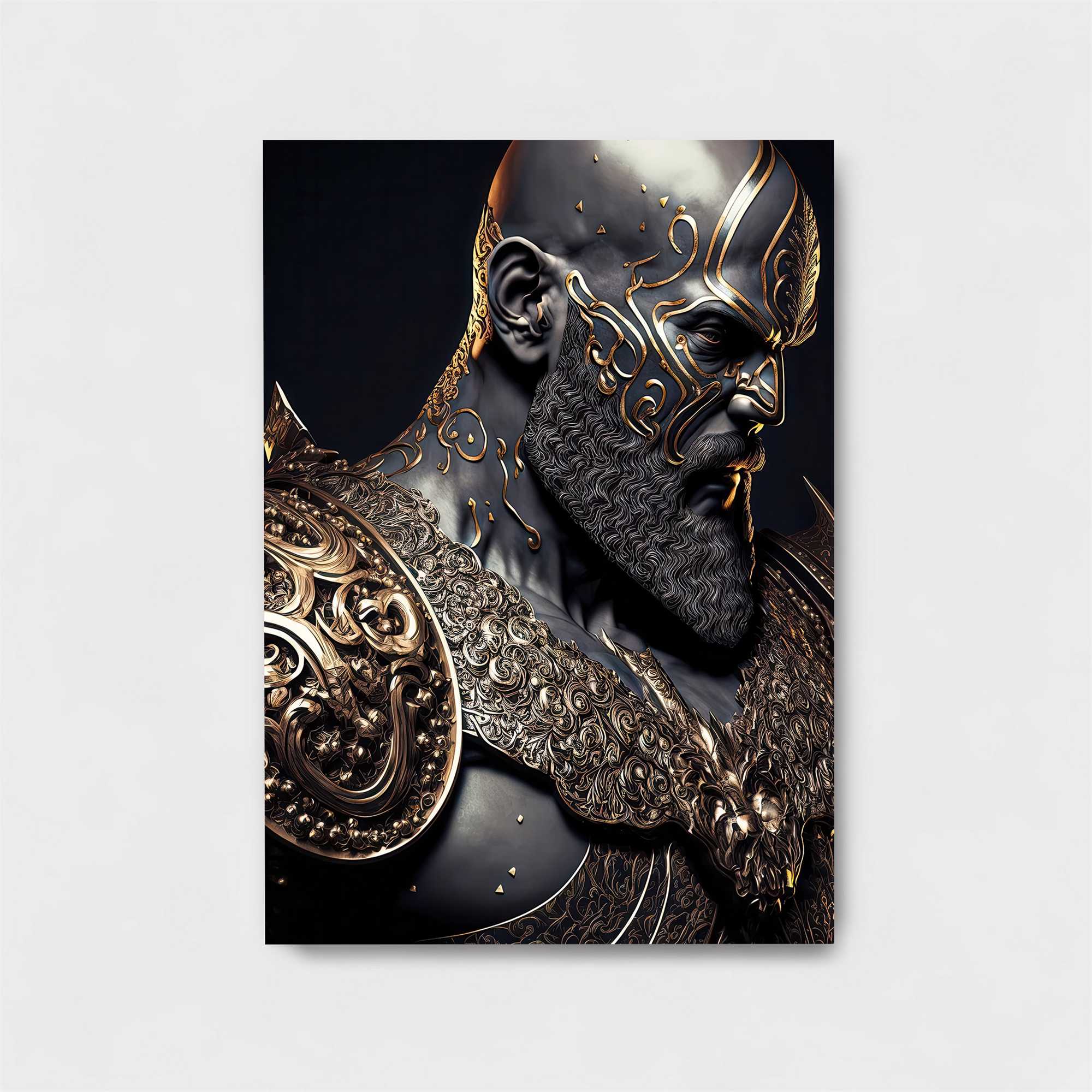 Kratos Regal Safe Wall Magnetic / M