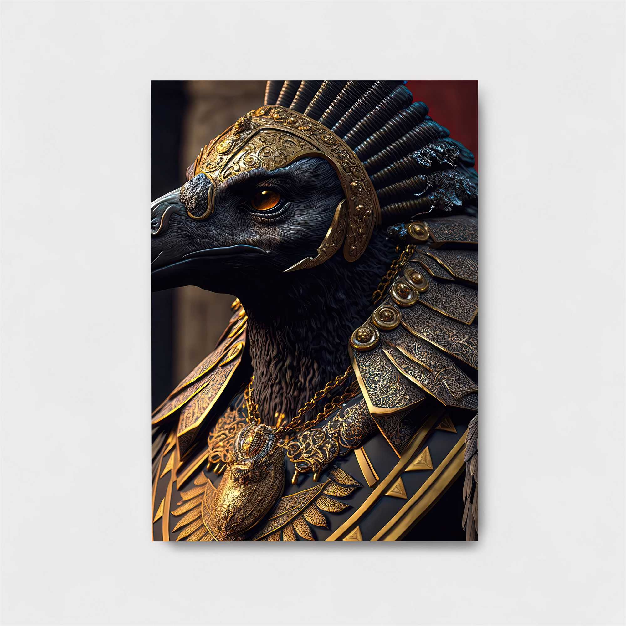 Horus Majestic Safe Wall Magnetic / M