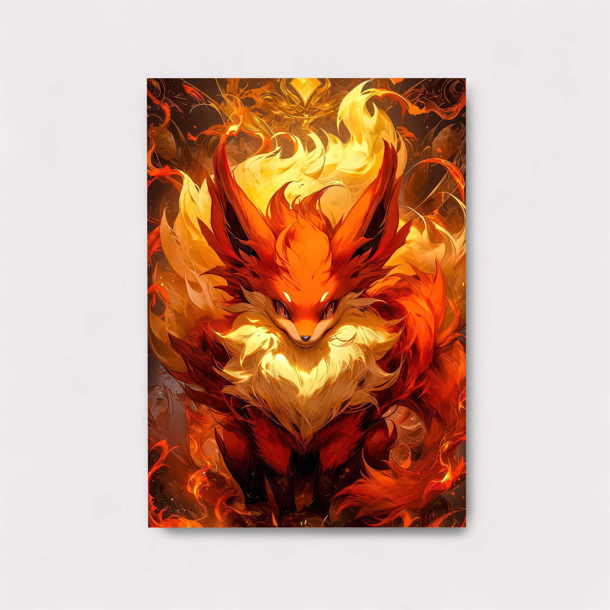 FlareFox Safe Wall Magnetic / M