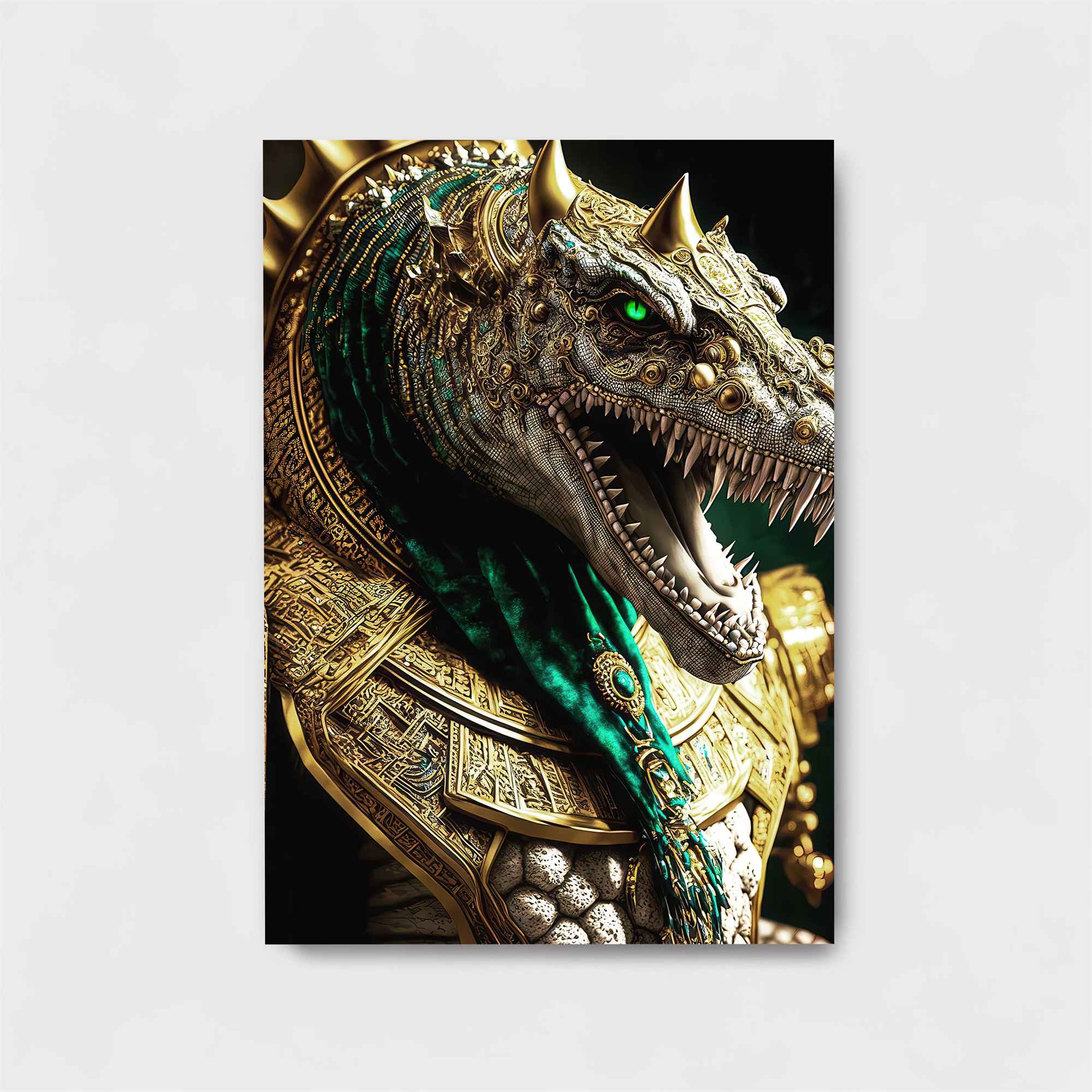 Sobek Majestic Safe Wall Magnetic / M